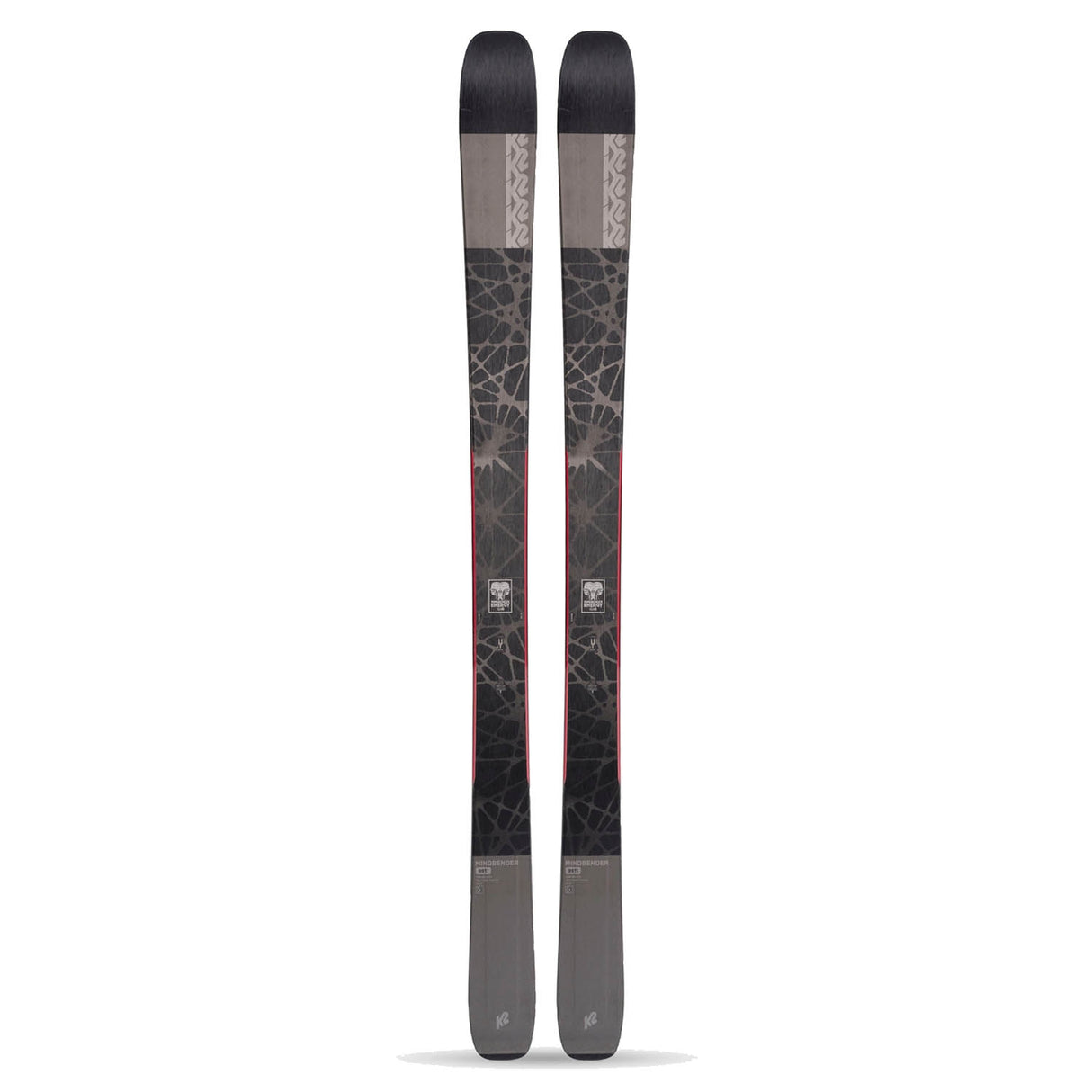Mindbender 99Ti Skis 2022 - Snowtrax