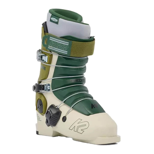 Revolve Pro Ski Boots 2024 - Snowtrax