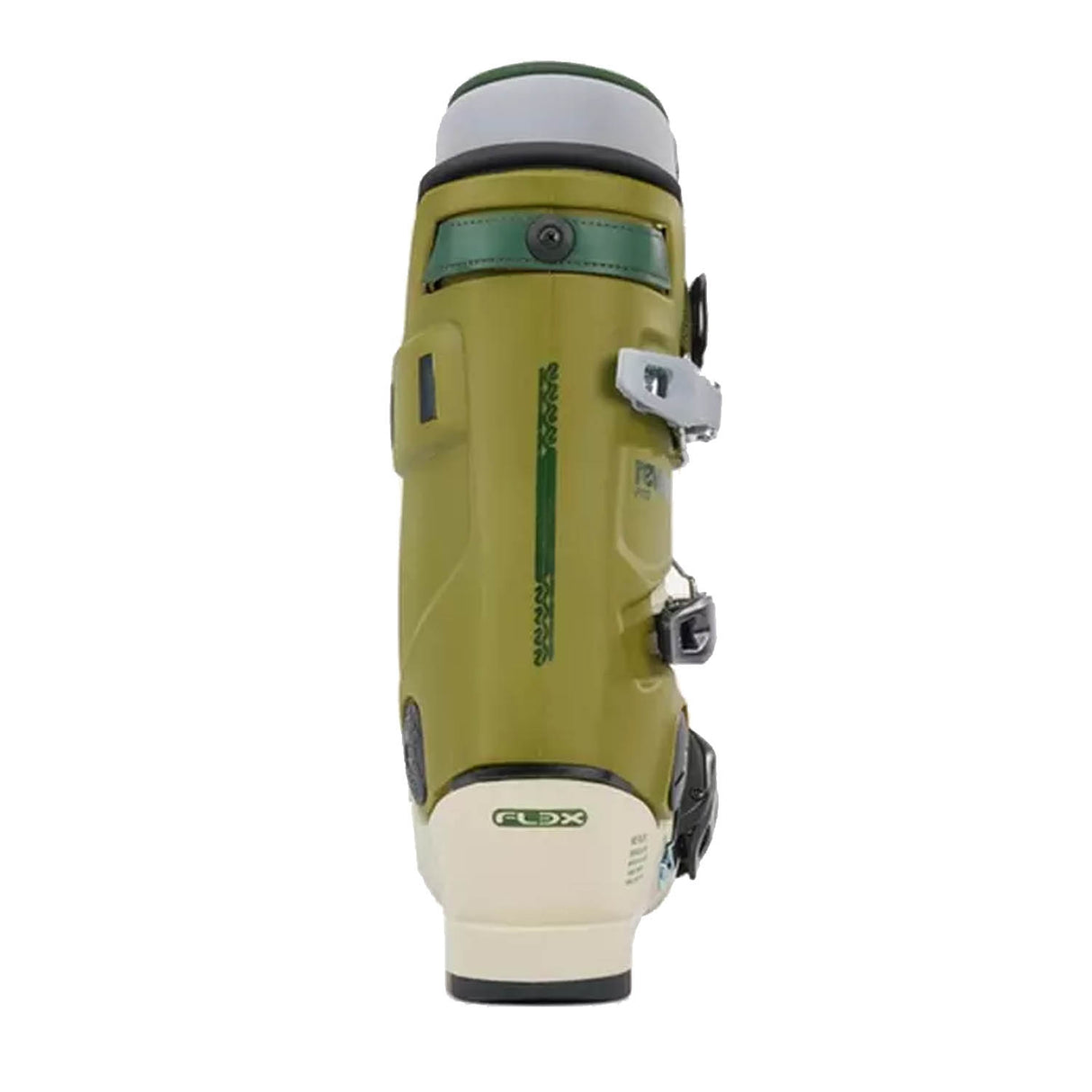 Revolve Pro Ski Boots 2024 - Snowtrax