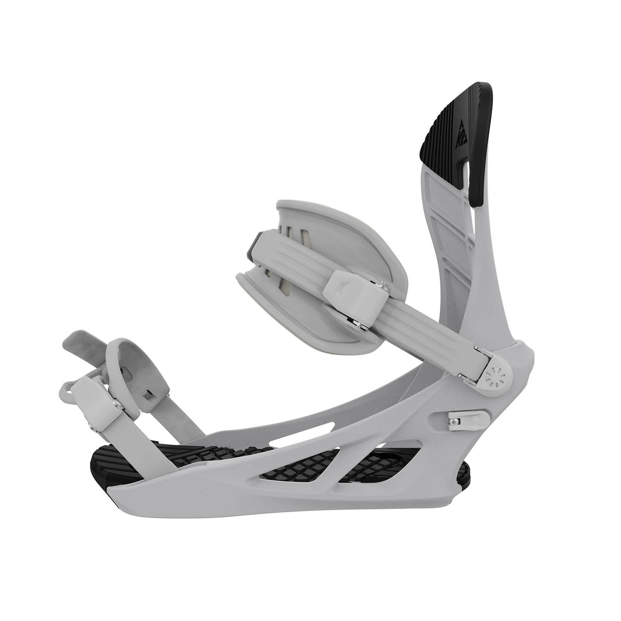 Sonic Snowboard Bindings 2024 - Snowtrax