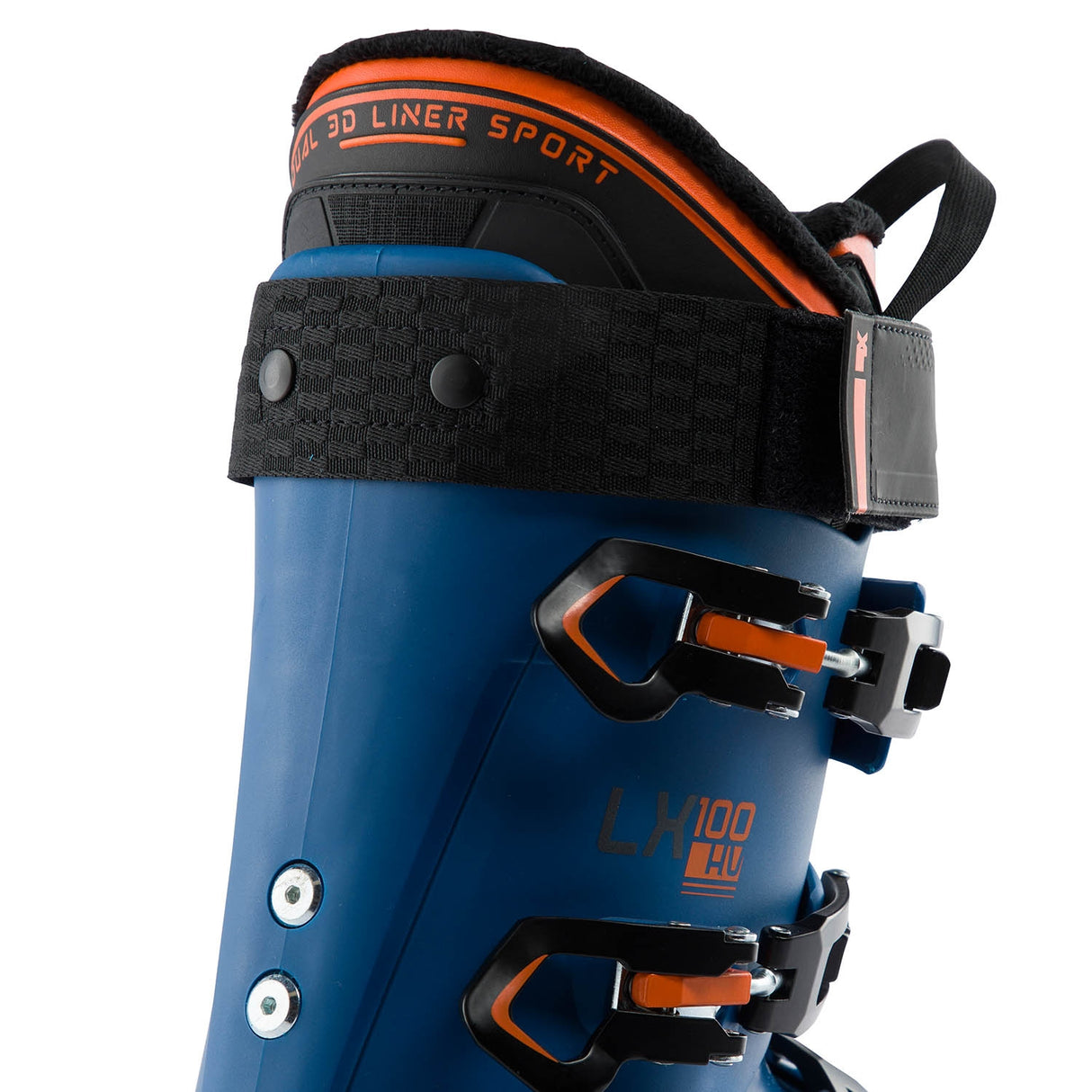 LX 100 HV GW Ski Boots 2024 - Snowtrax