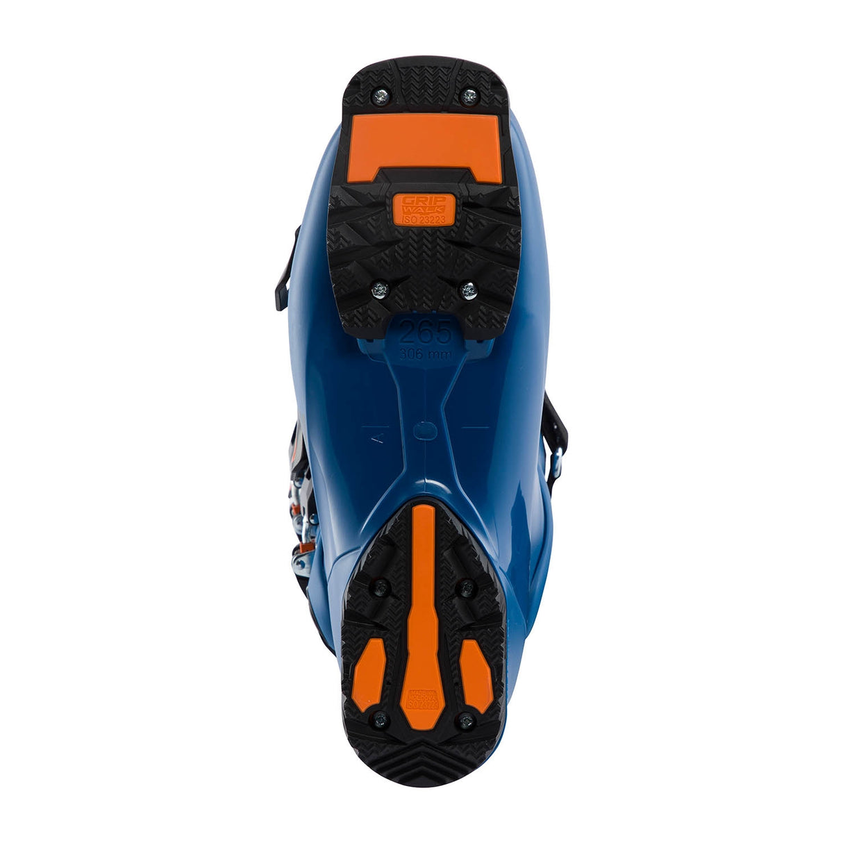 LX 100 HV GW Ski Boots 2024 - Snowtrax