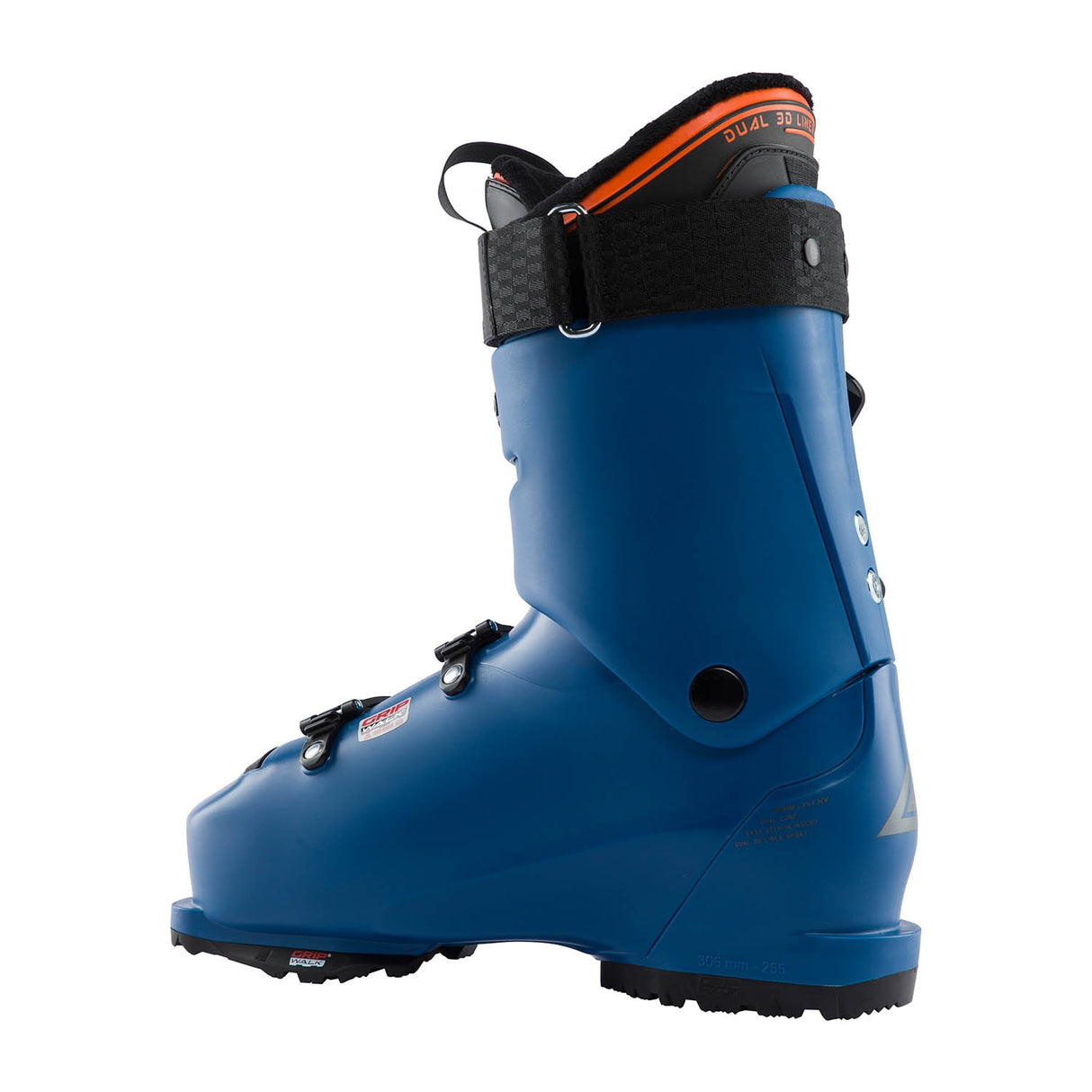 LX 100 HV GW Ski Boots 2024 - Snowtrax