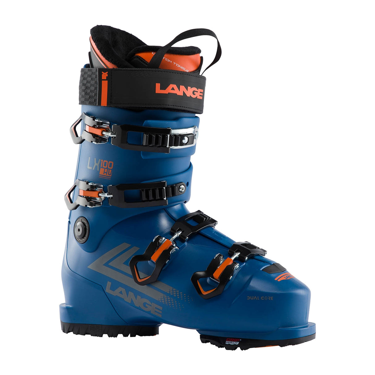 LX 100 HV GW Ski Boots 2024 - Snowtrax