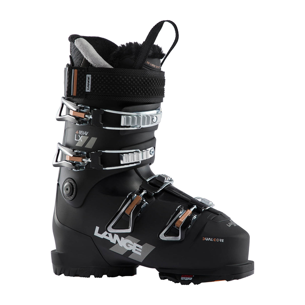 LX 85 W HV GW Ski Boots 2024 - Snowtrax