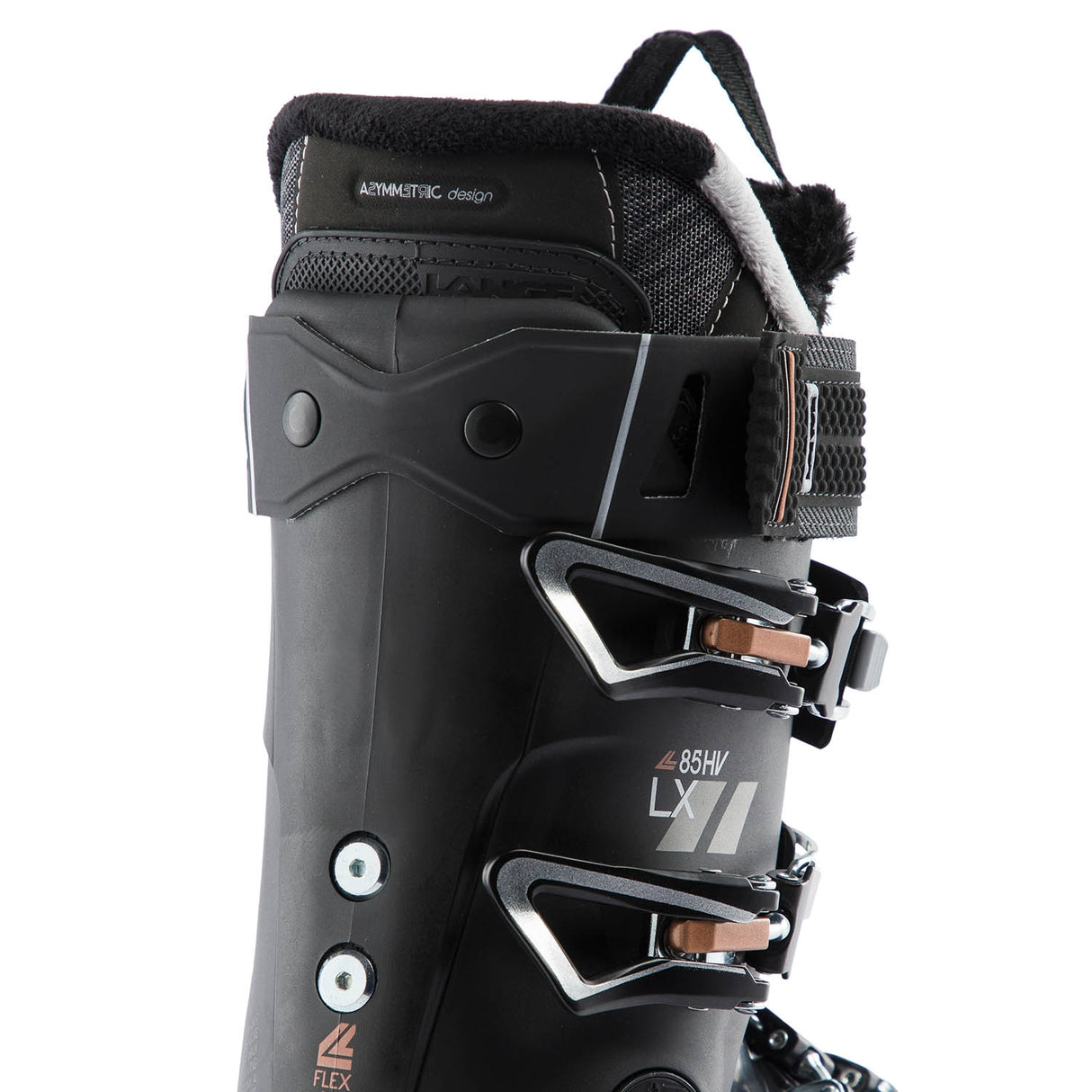 LX 85 W HV GW Ski Boots 2024 - Snowtrax