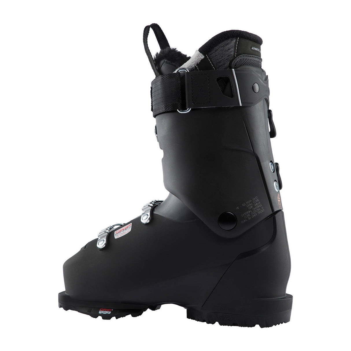 LX 85 W HV GW Ski Boots 2024 - Snowtrax