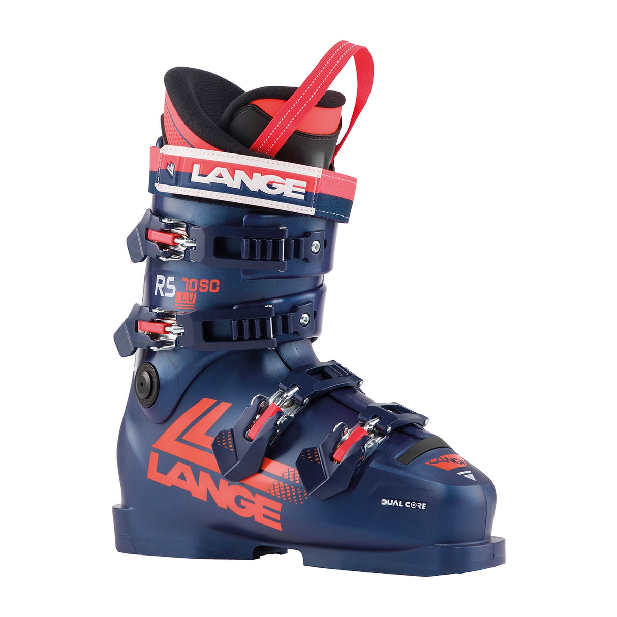 RS 70 SC Ski Boots 2024 - Snowtrax