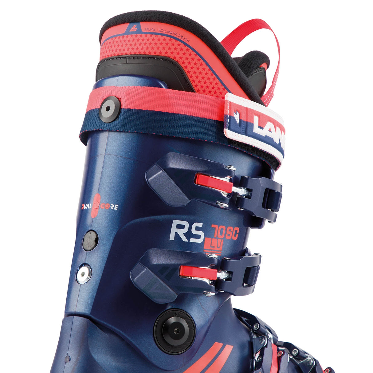 RS 70 SC Ski Boots 2024 - Snowtrax