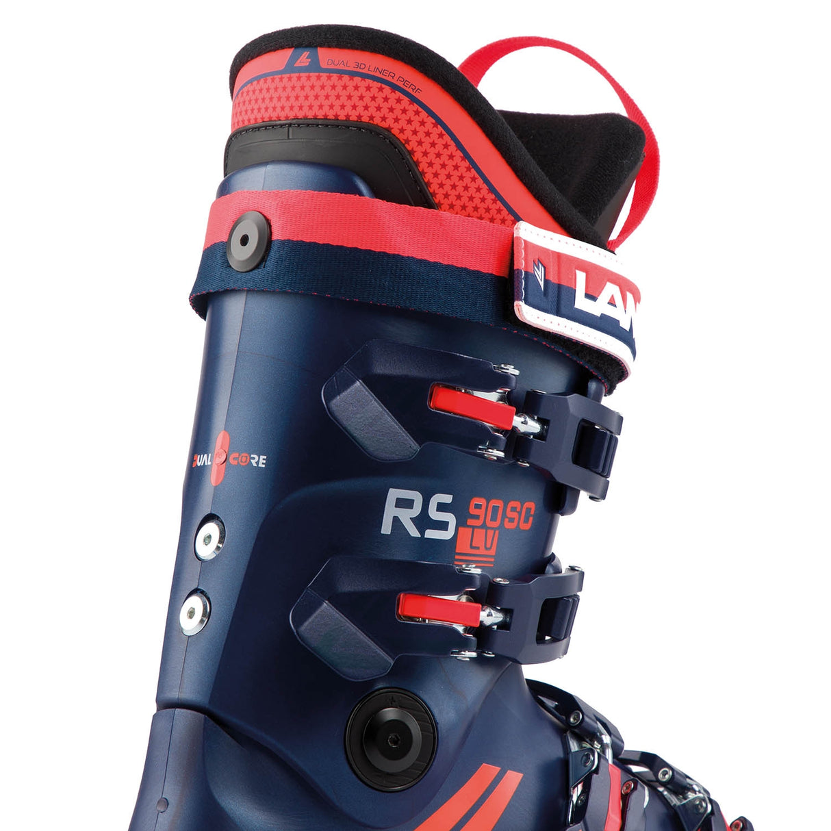 RS 90 SC Ski Boots 2024 - Snowtrax