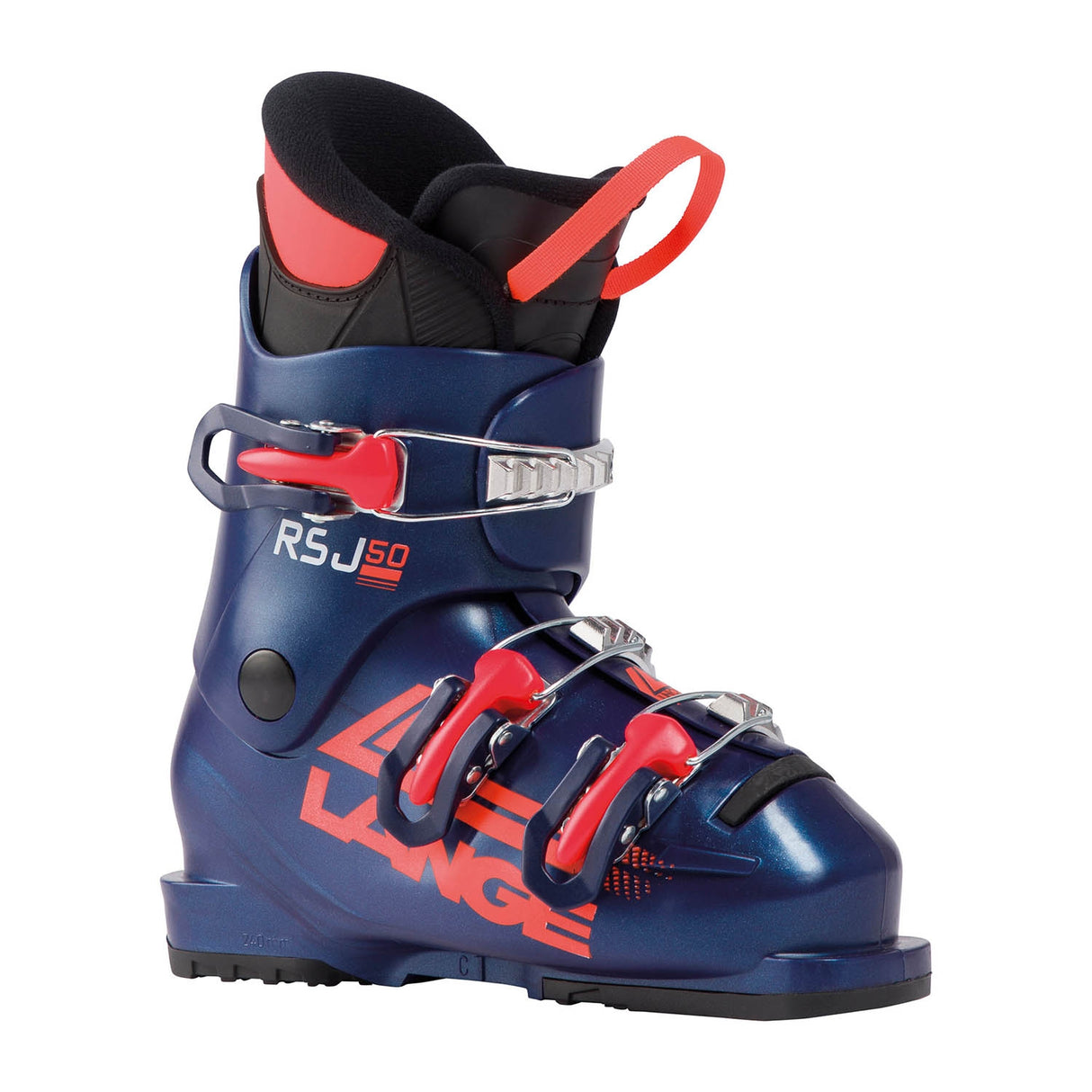 RSJ 50 Ski Boots 2024 - Snowtrax