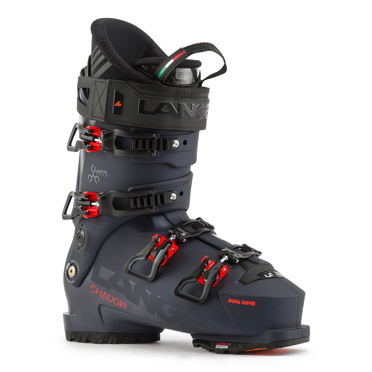Shadow 130 MV GW Ski Boots 2024 - Snowtrax
