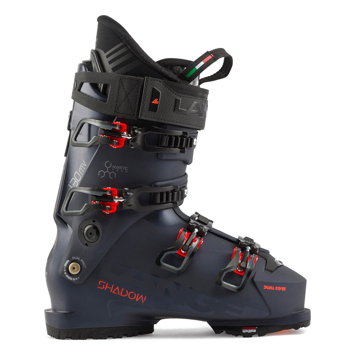 Shadow 130 MV GW Ski Boots 2024 - Snowtrax