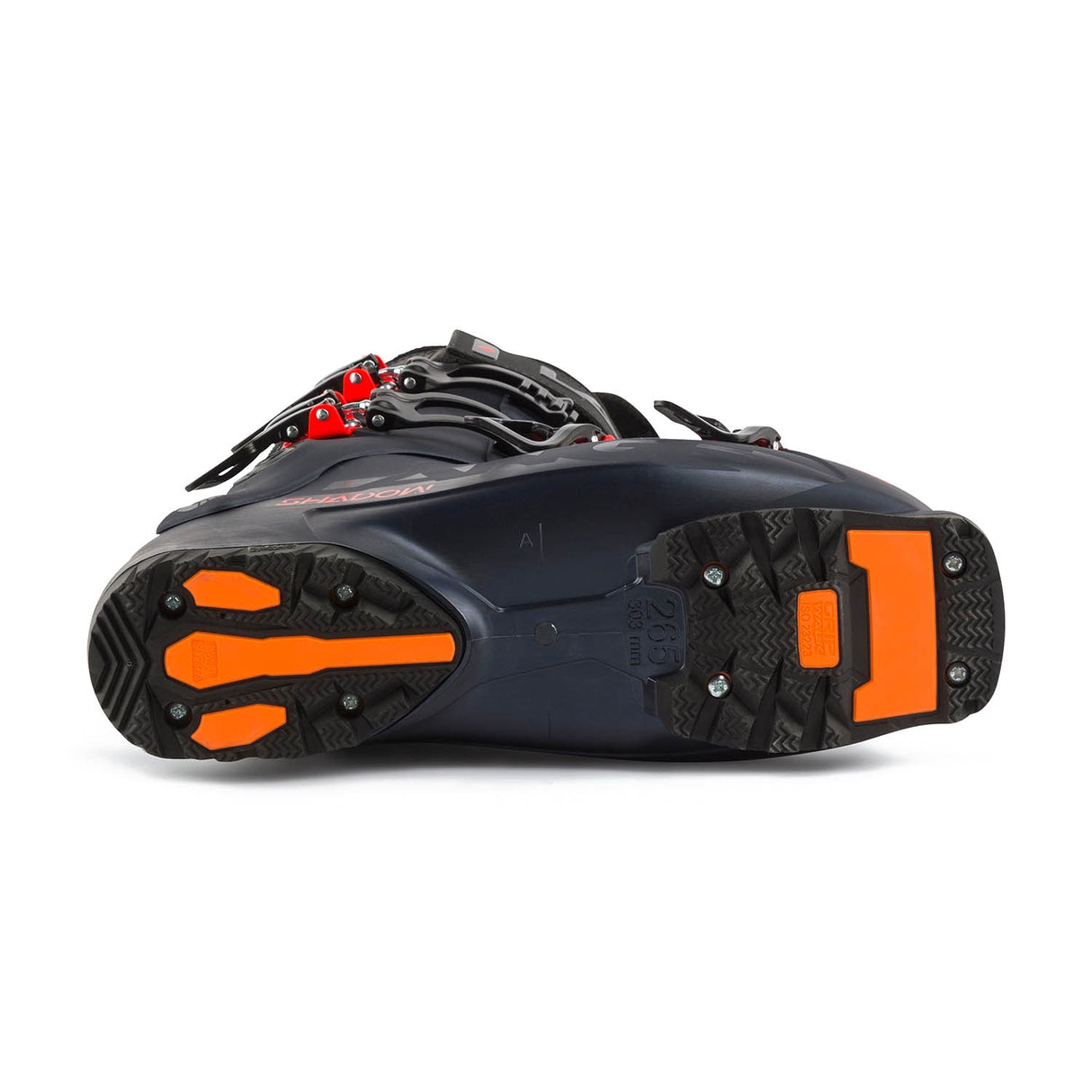 Shadow 130 MV GW Ski Boots 2024 - Snowtrax