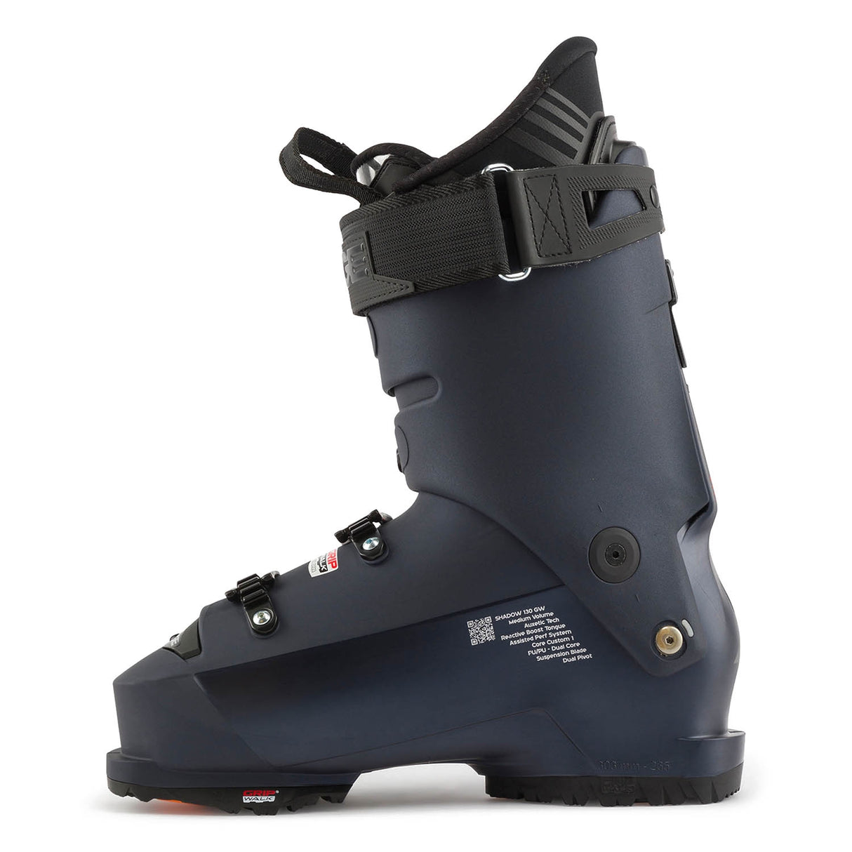 Shadow 130 MV GW Ski Boots 2024 - Snowtrax