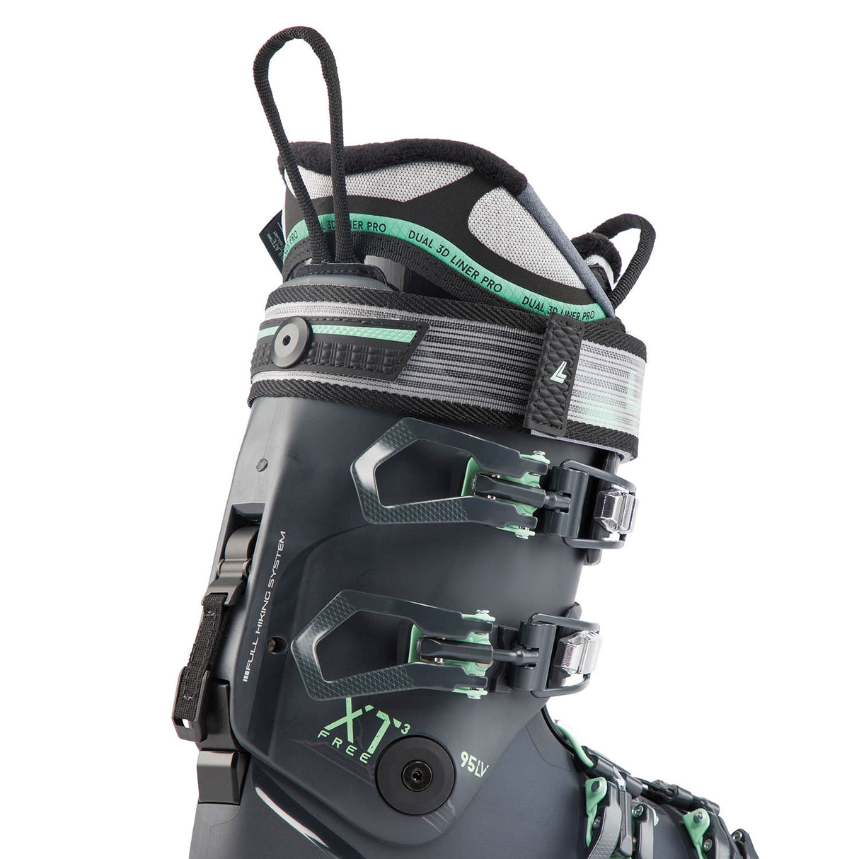 XT3 Free 95 LV W GW Ski Boots 2024 - Snowtrax