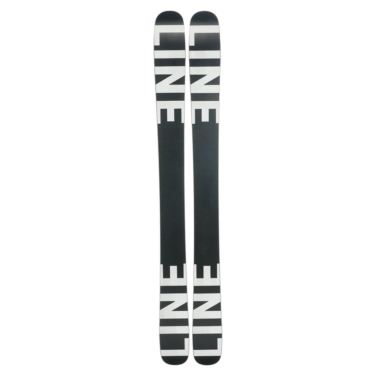 Bacon Shorty Skis 2024 - Snowtrax