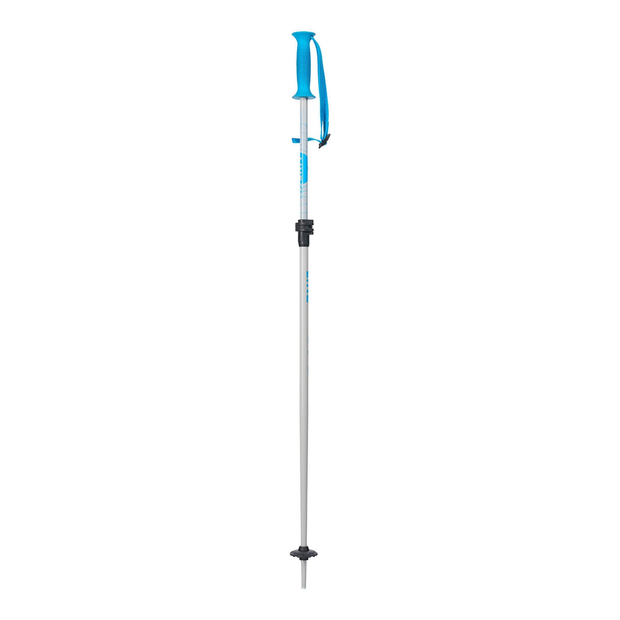 Get Up Adjustable Ski Poles 2024 - Snowtrax