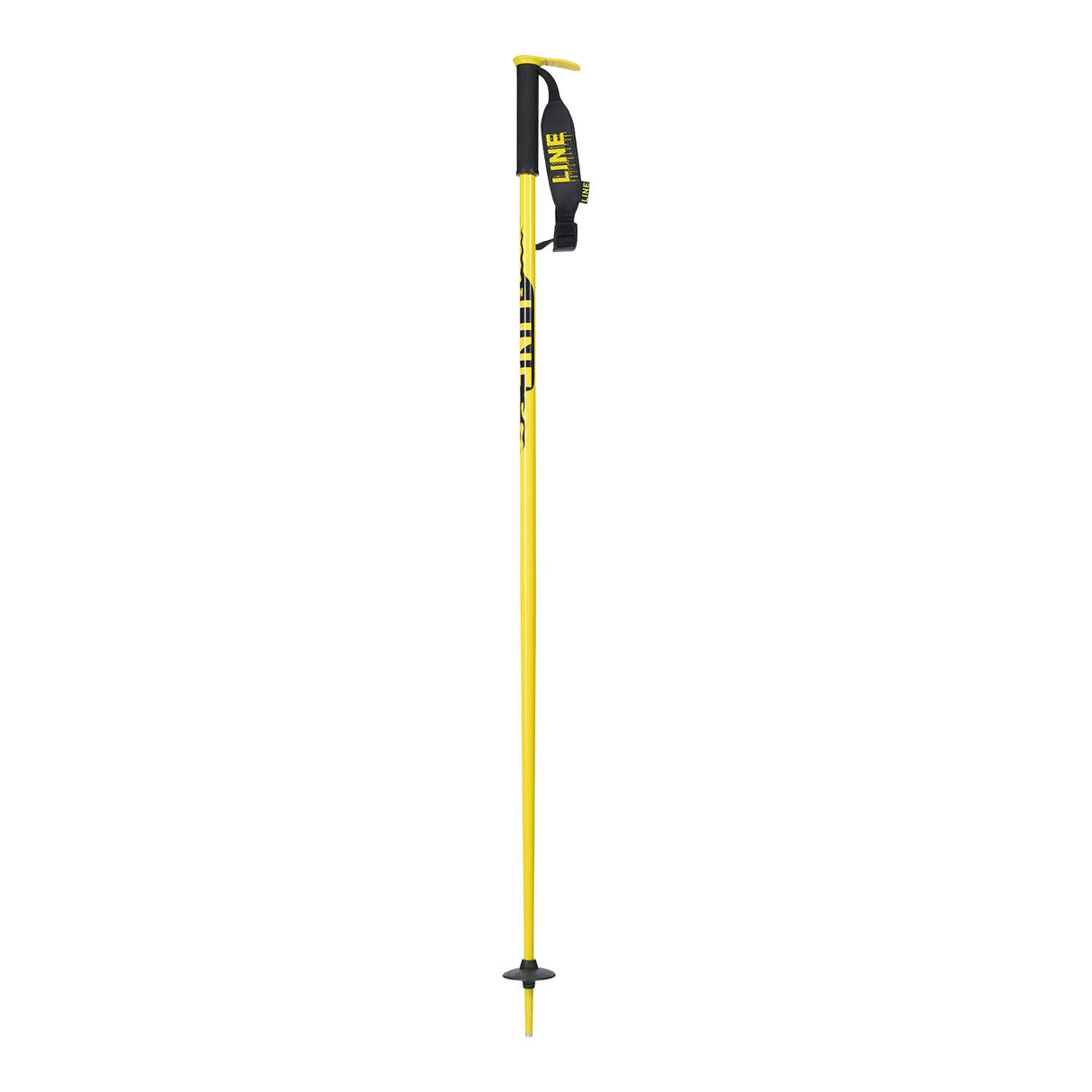 Pin Ski Poles 2024 - Snowtrax