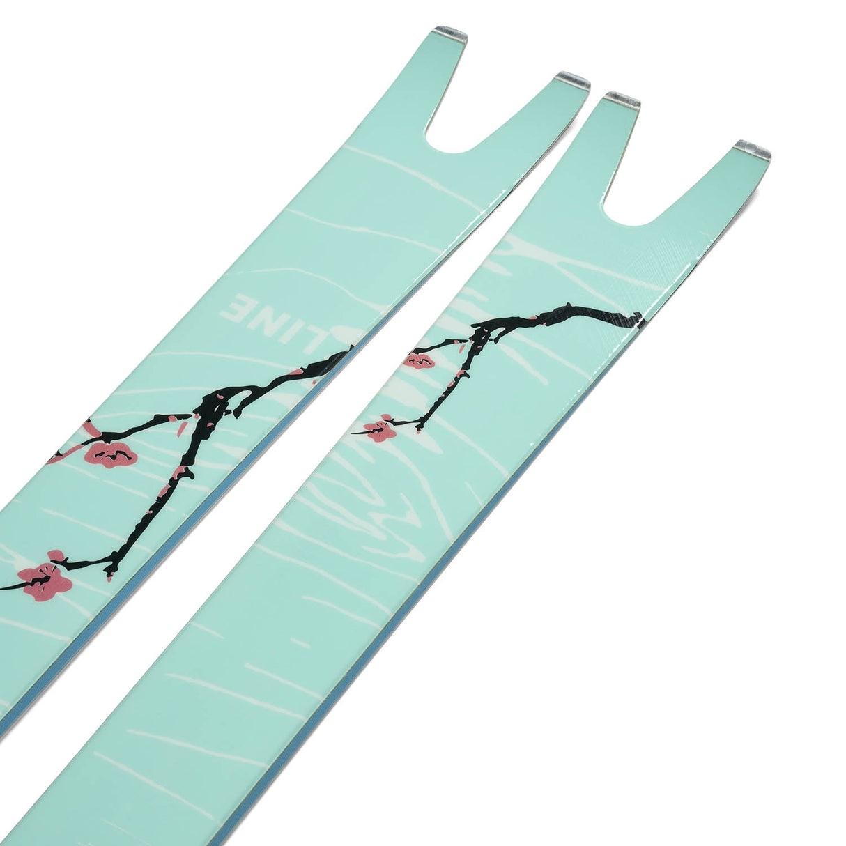 Sakana Skis 2024 - Snowtrax