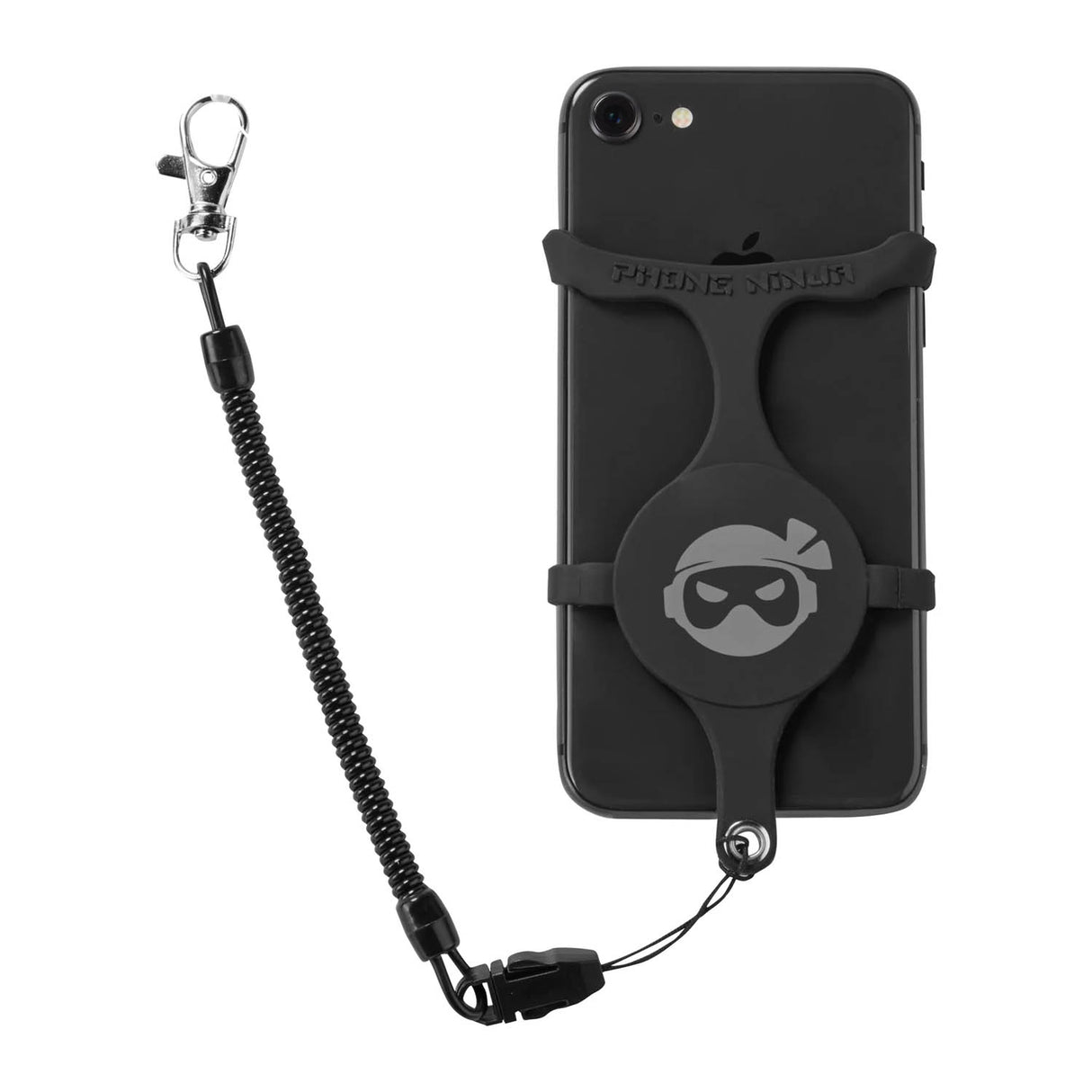 Phone Ninja 2024 - Snowtrax