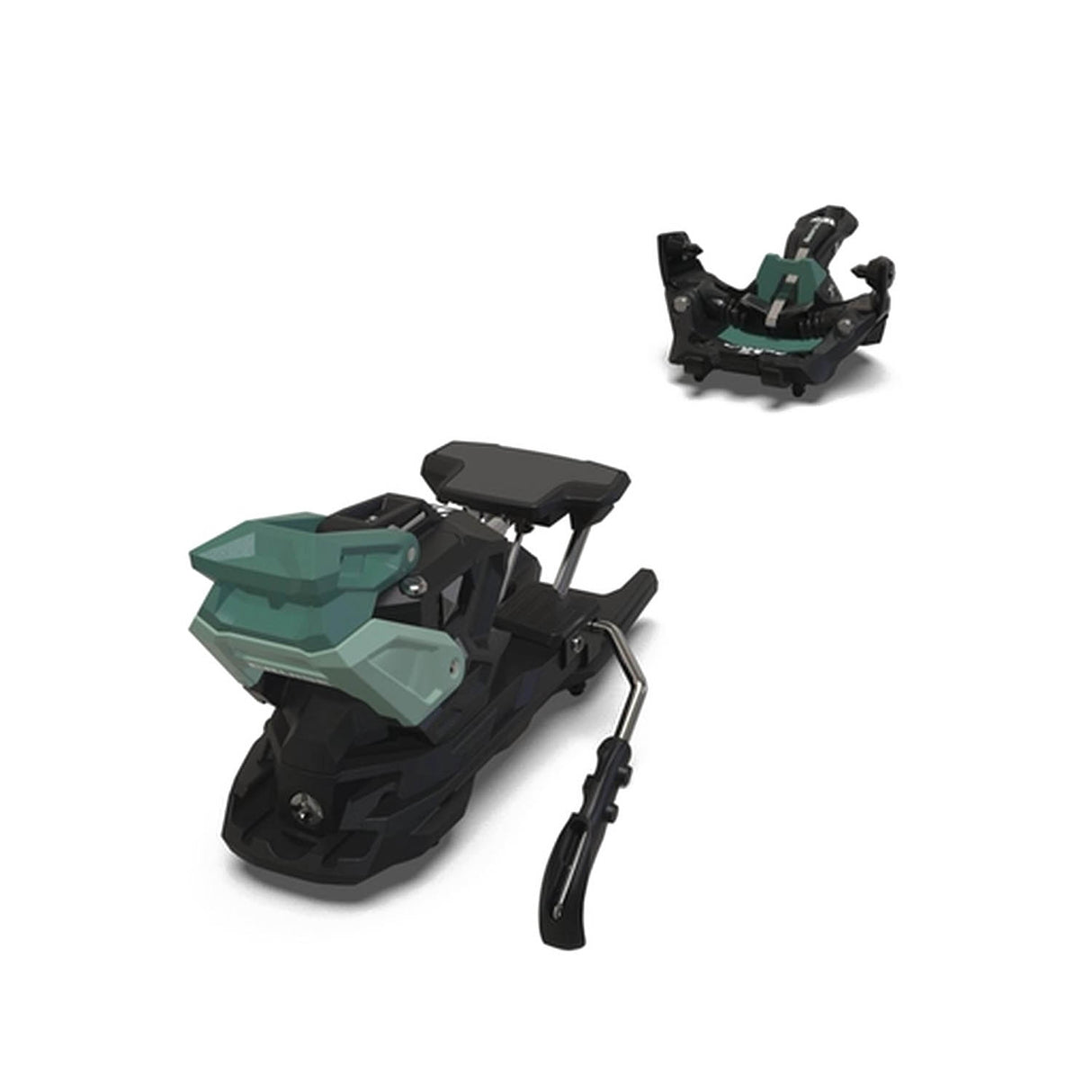 Cruise 12 Ski Bindings 2024 - Snowtrax