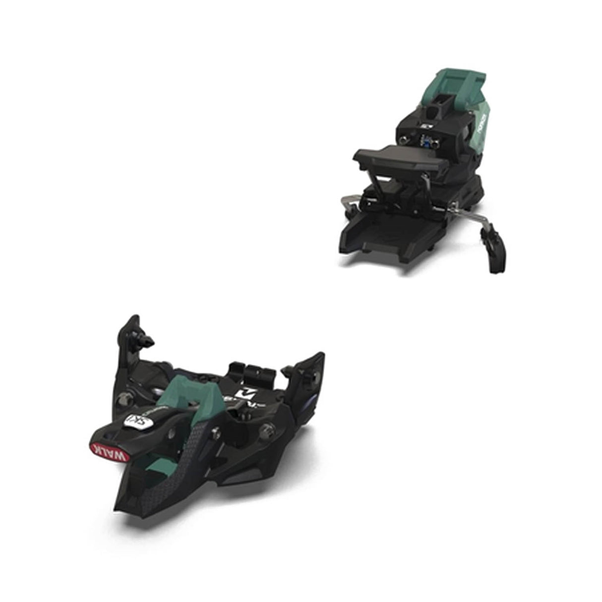 Cruise 12 Ski Bindings 2024 - Snowtrax