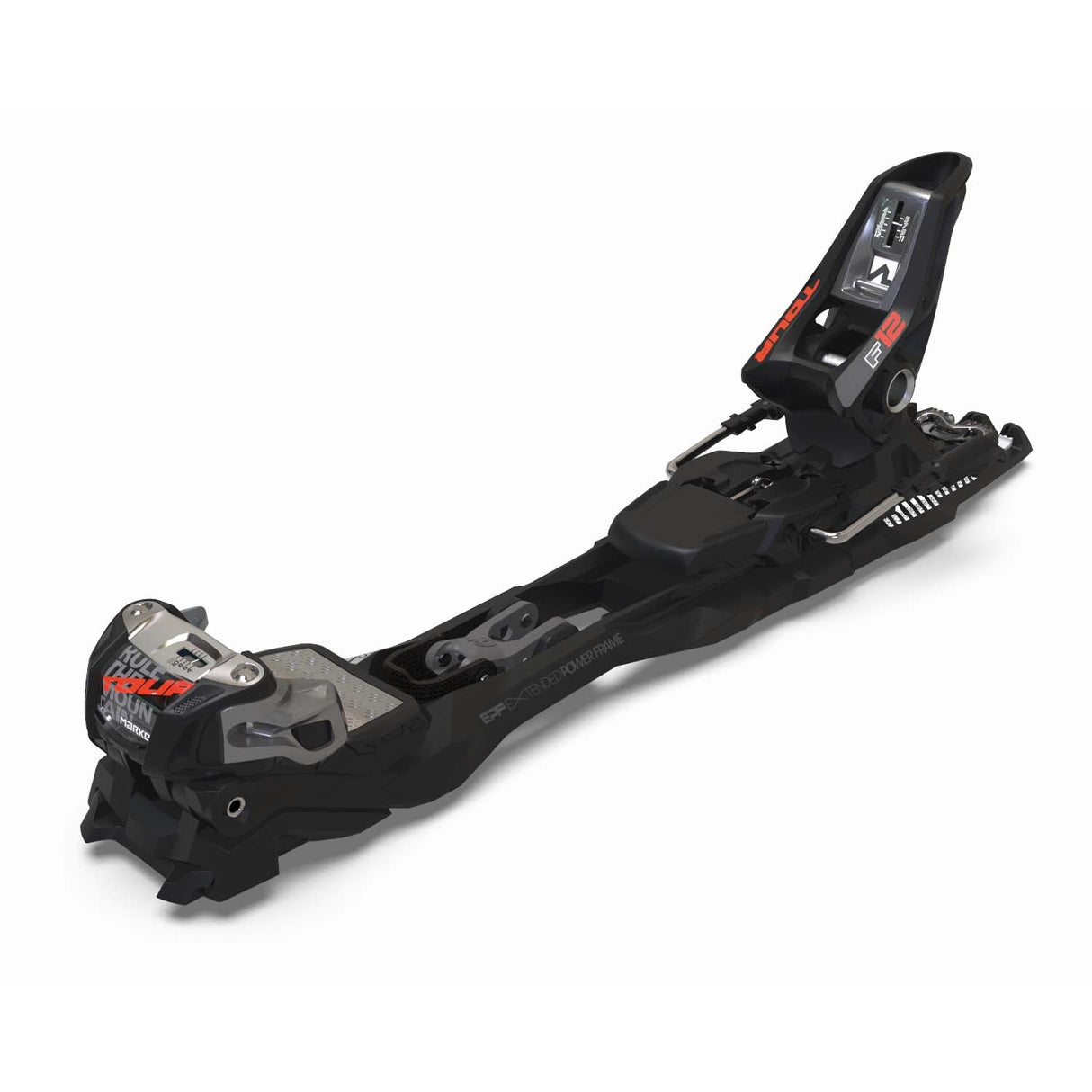 F12 Tour EPF Ski Bindings 2022 - Snowtrax
