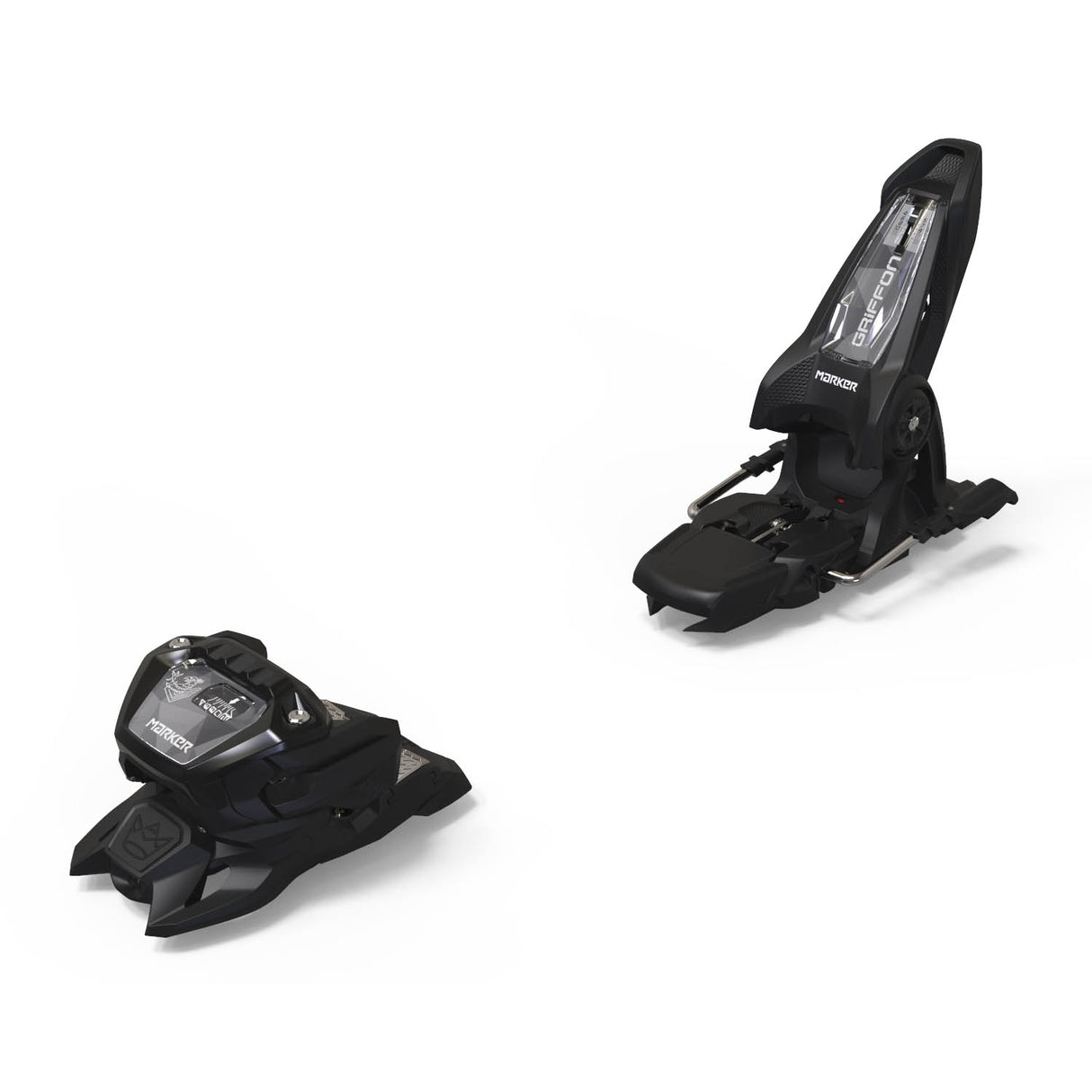 Griffon 13 Ski Bindings 2024 - Snowtrax