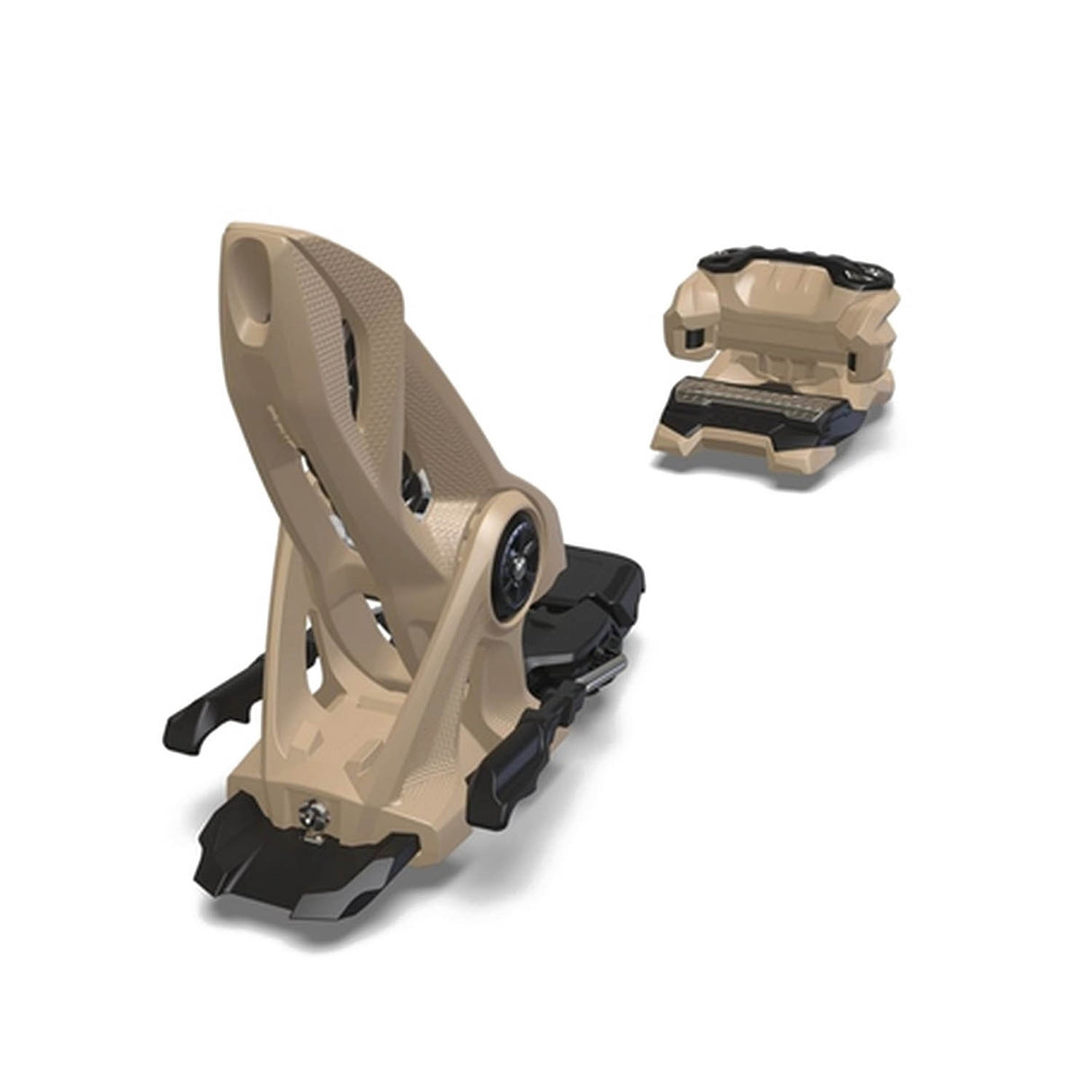Griffon 13 Ski Bindings 2024 - Snowtrax