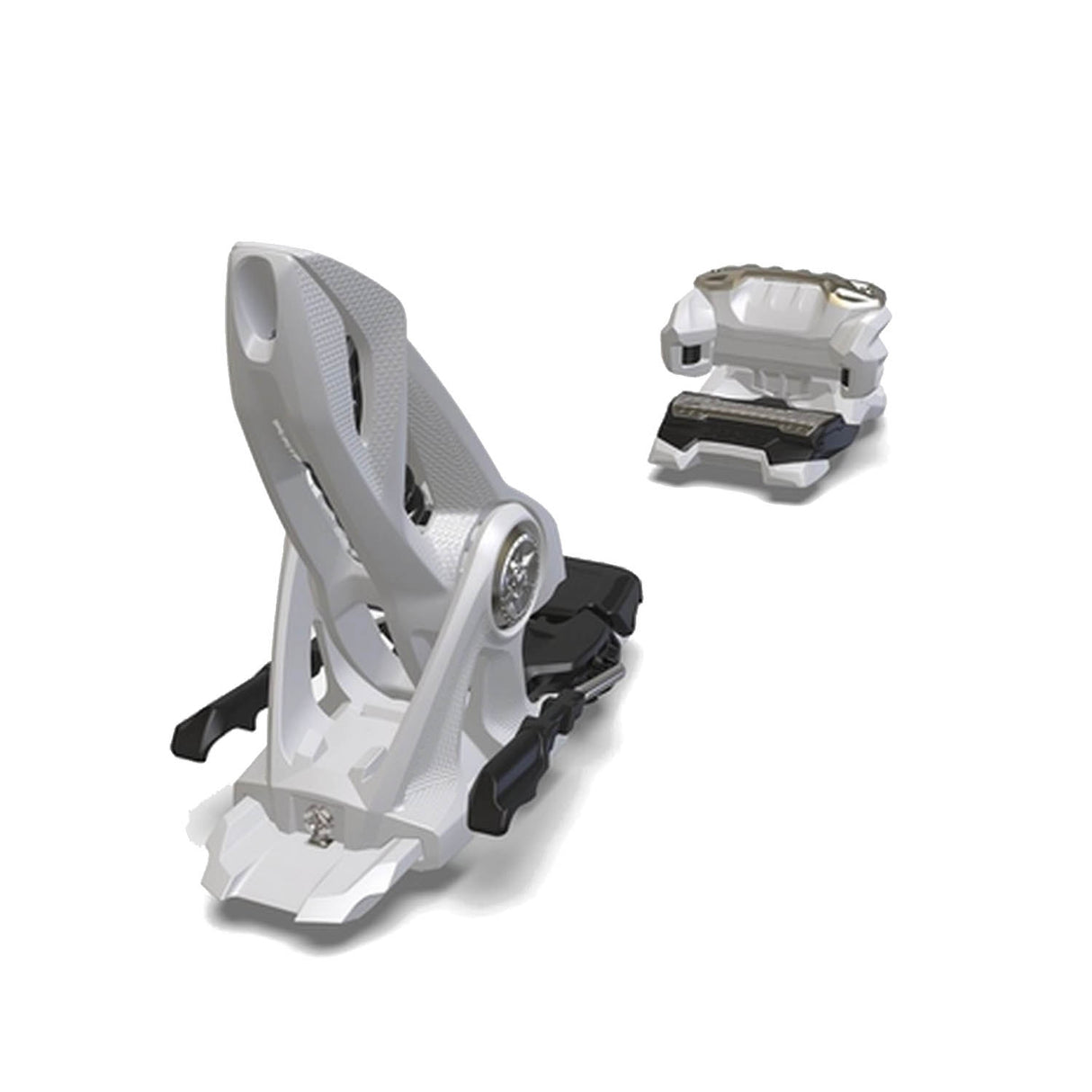 Griffon 13 Ski Bindings 2024 - Snowtrax