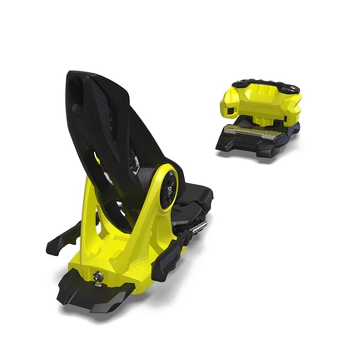 Griffon 13 Ski Bindings 2024 - Snowtrax