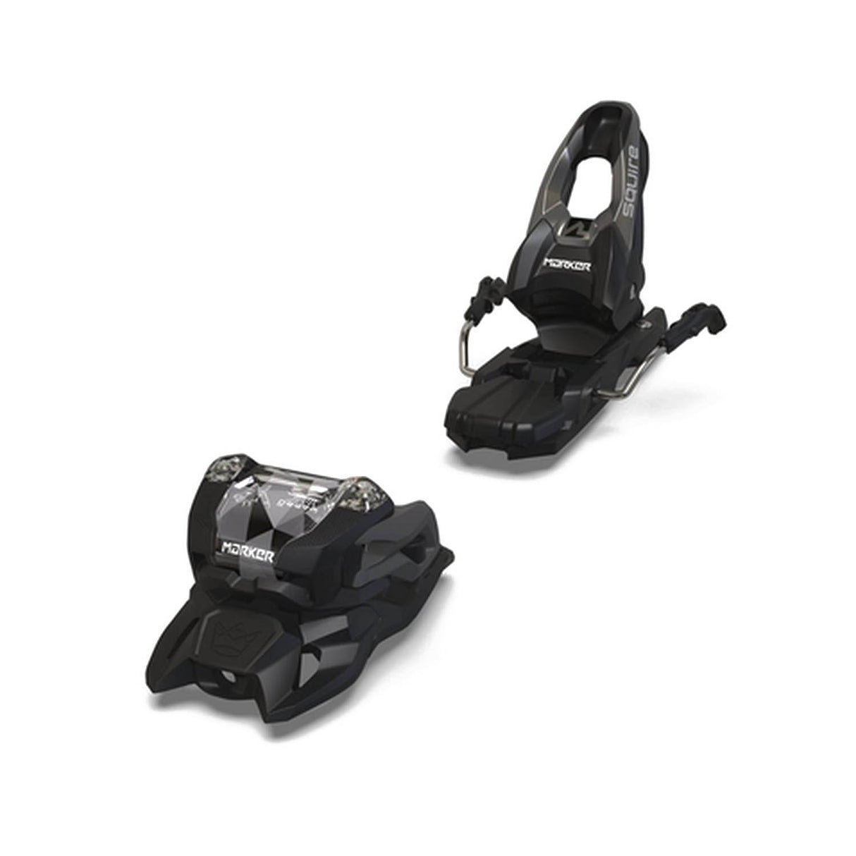 Squire 10 Ski Bindings & Screw Kit 2024 - Snowtrax
