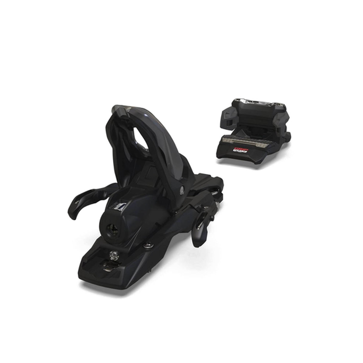 Squire 10 Ski Bindings & Screw Kit 2024 - Snowtrax