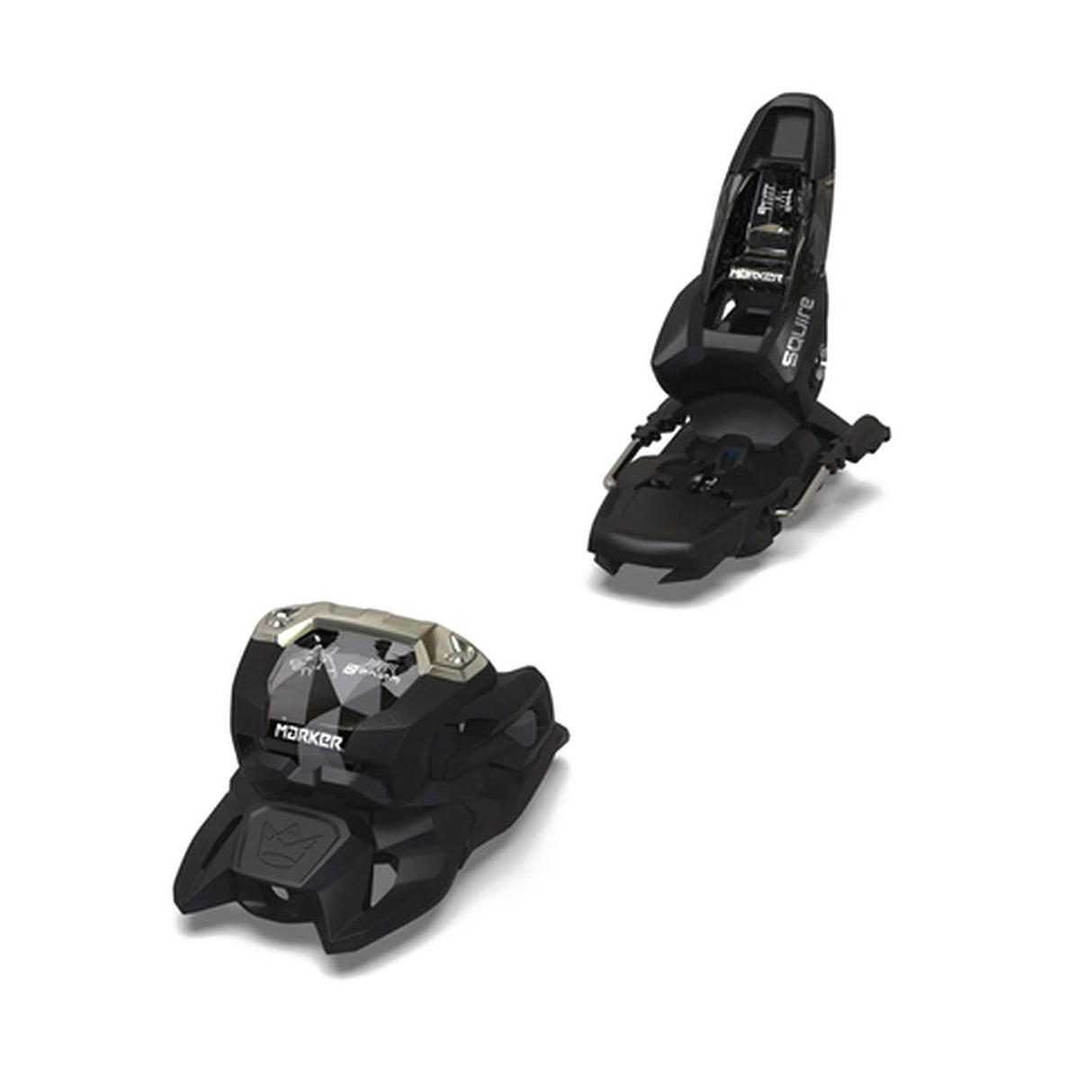 Squire 11 Ski Bindings 2024 - Snowtrax