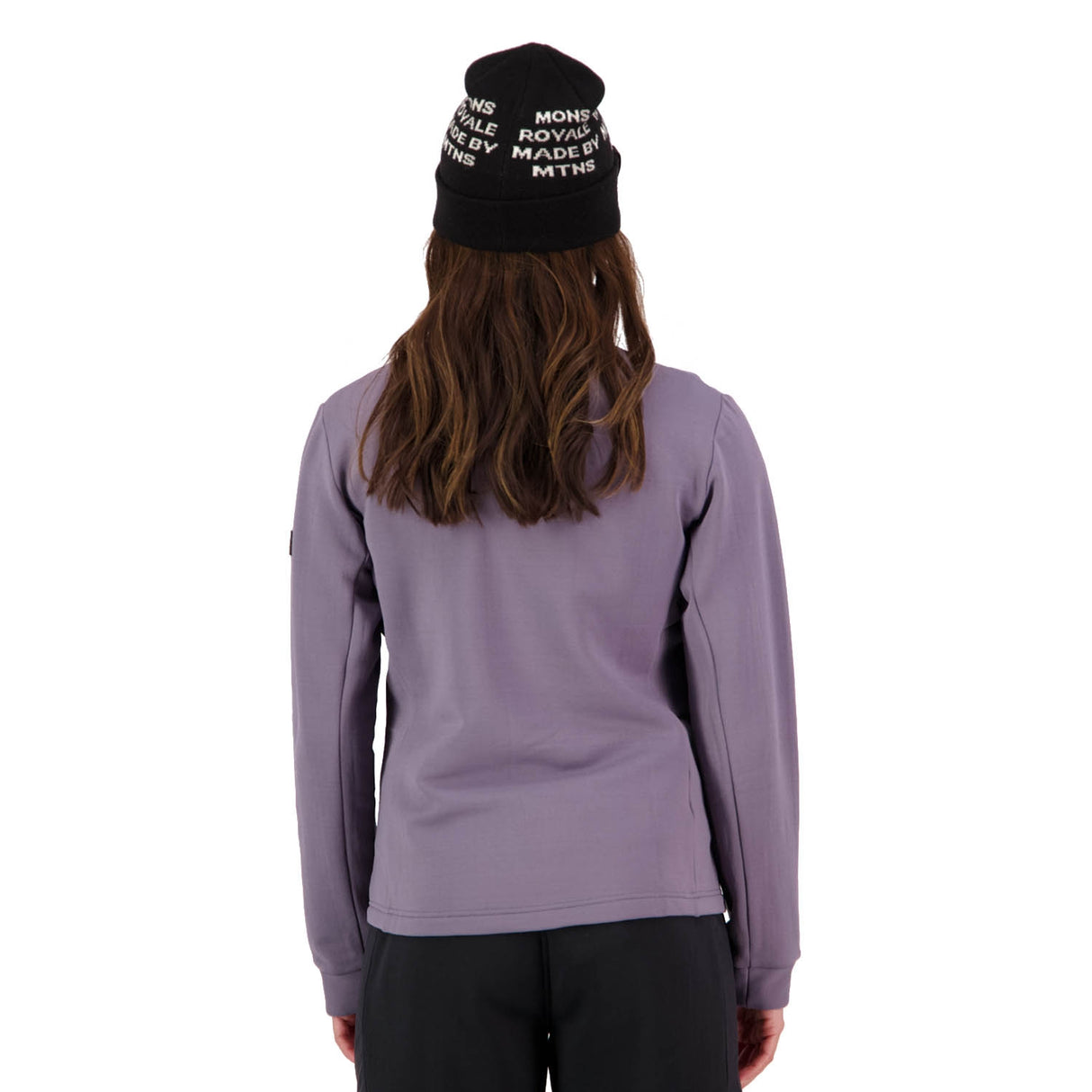 Arcadia Merino Fleece Jacket 2024 - Snowtrax