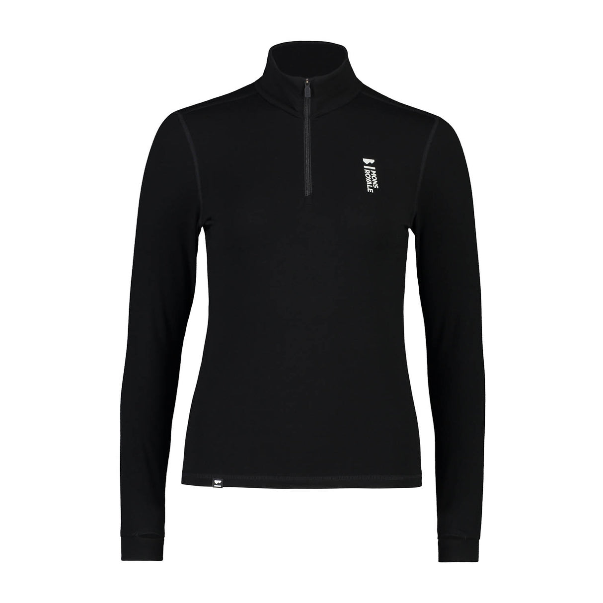 Cascade Merino Flex 200 1/4 Zip Sleeve Top 2024 - Snowtrax