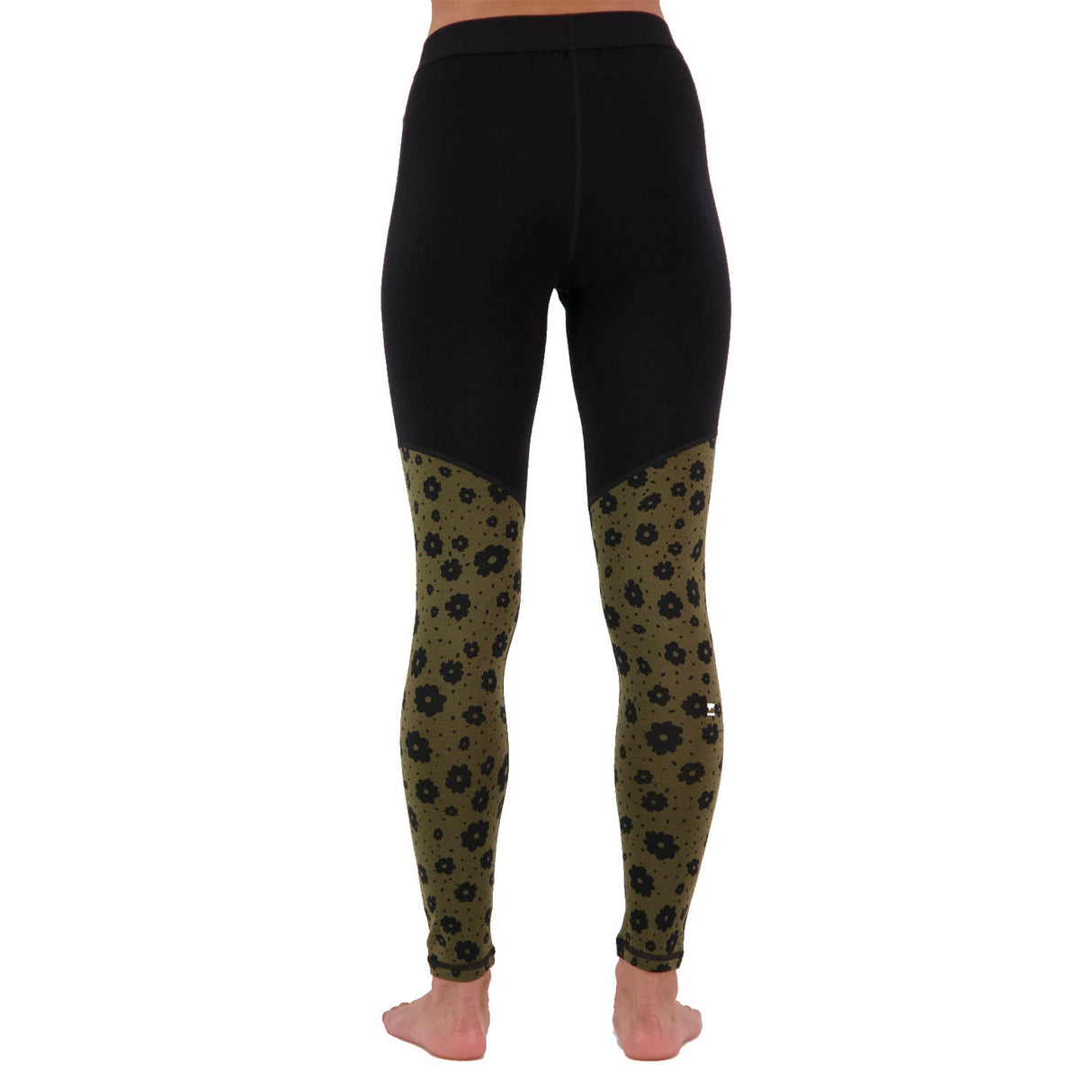 Cascade Merino Flex 200 Leggings 2024 - Snowtrax