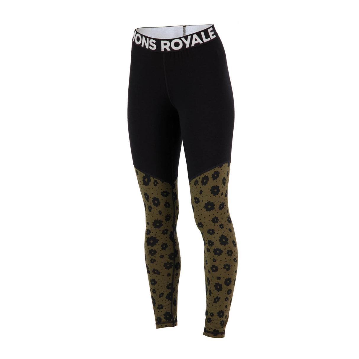 Cascade Merino Flex 200 Leggings 2024 - Snowtrax
