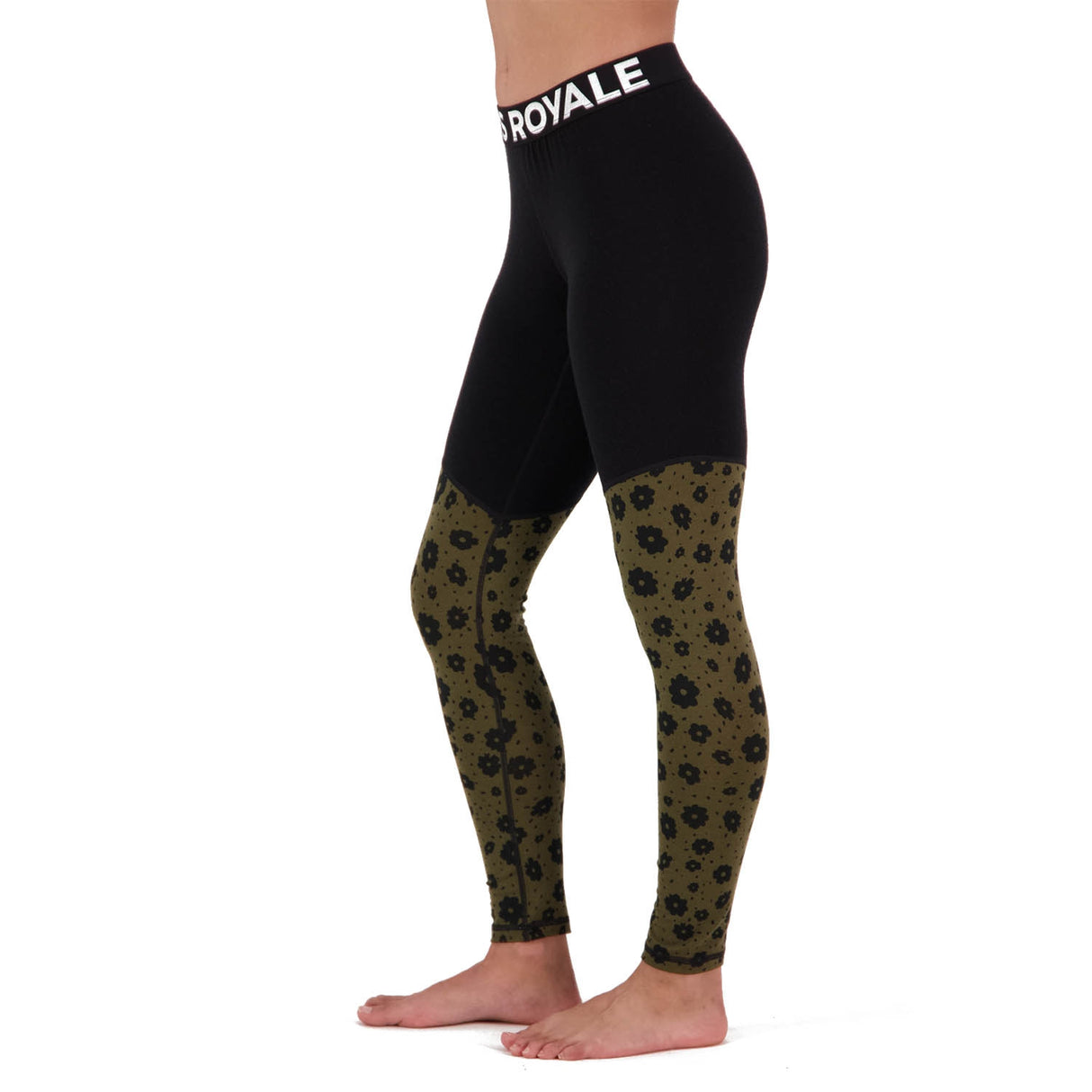 Cascade Merino Flex 200 Leggings 2024 - Snowtrax