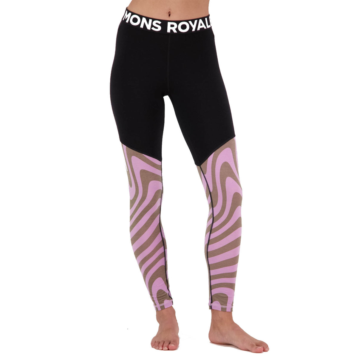 Cascade Merino Flex 200 Leggings 2024 - Snowtrax