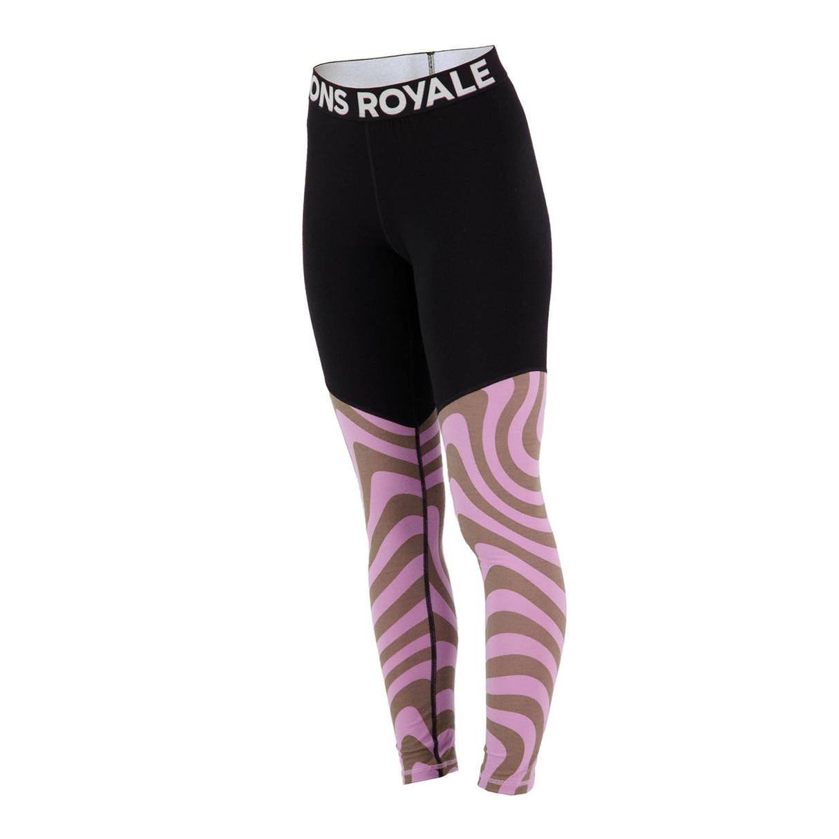 Cascade Merino Flex 200 Leggings 2024 - Snowtrax