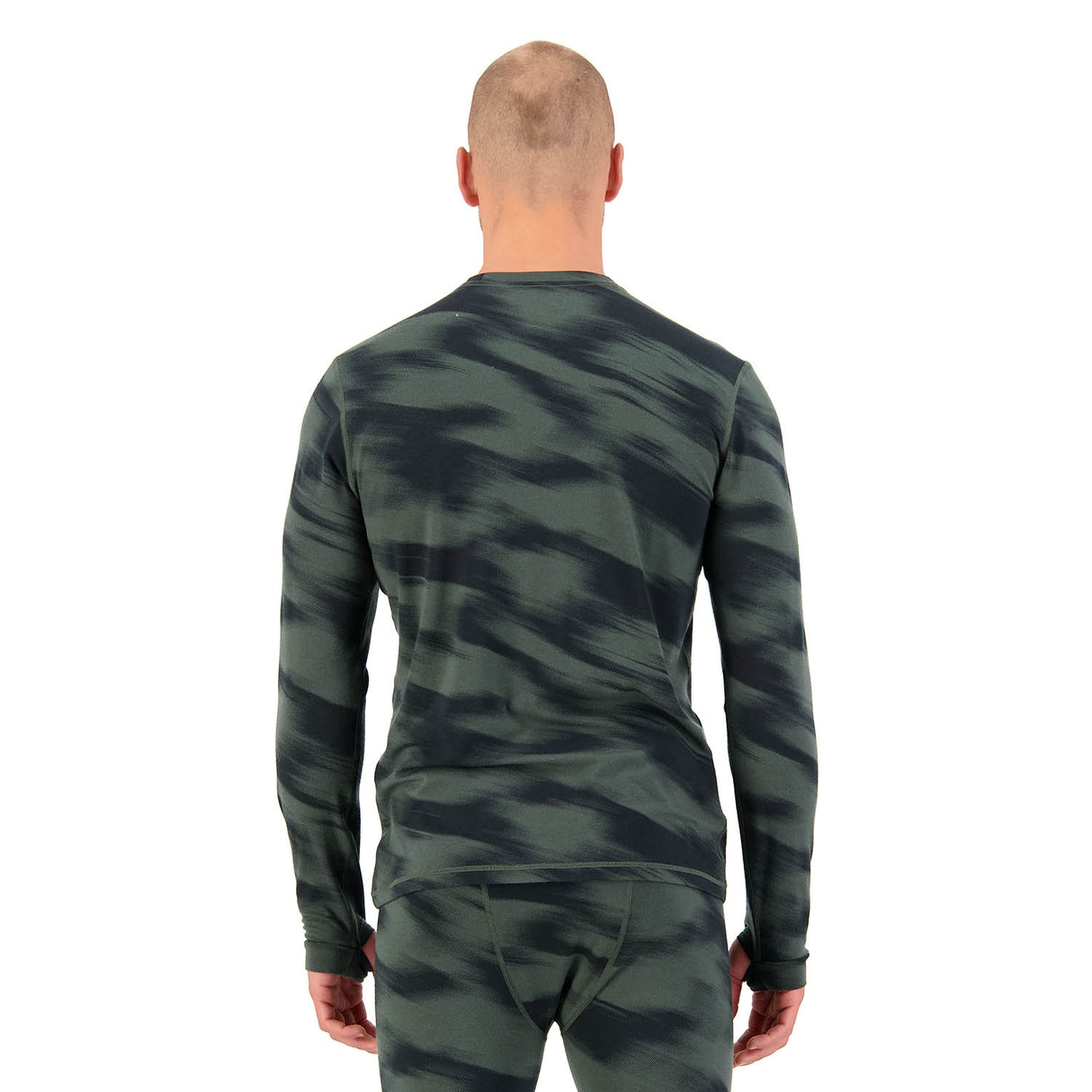 Cascade Merino Flex 200 LS Top 2023 - Snowtrax