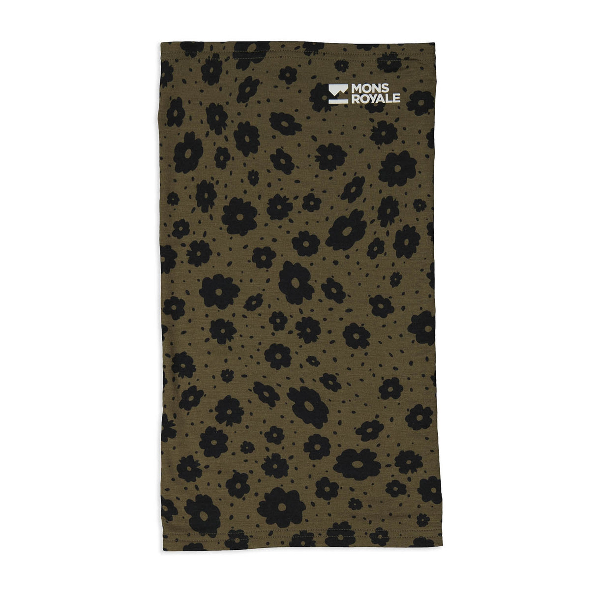 Daily Dose Merino Flex 200 Neckwarmer 2024 - Snowtrax