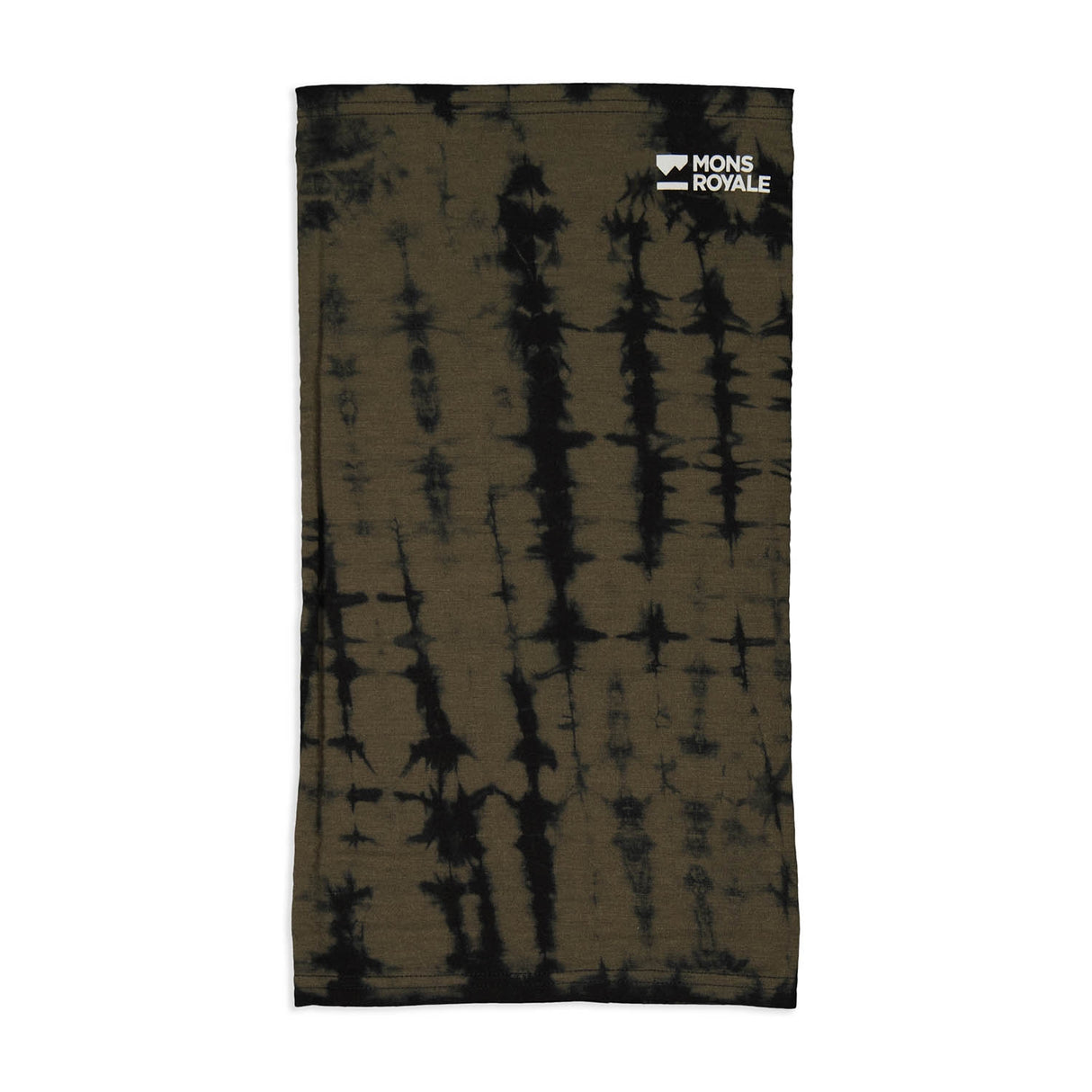 Daily Dose Merino Flex 200 Neckwarmer 2024 - Snowtrax