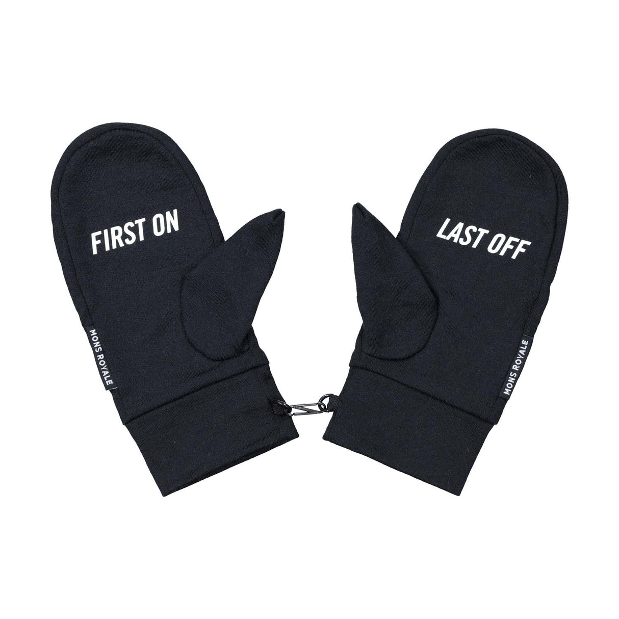Magnum Mitts 2021 - Snowtrax