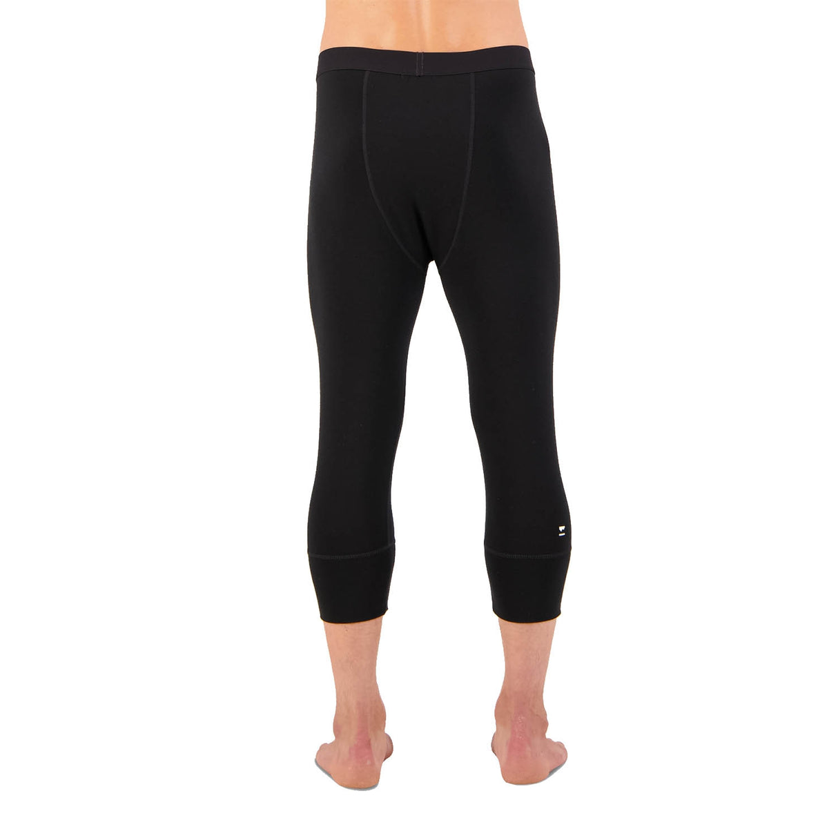 Mens Cascade Merino Flex 200 3/4 Leggings 2024 - Snowtrax
