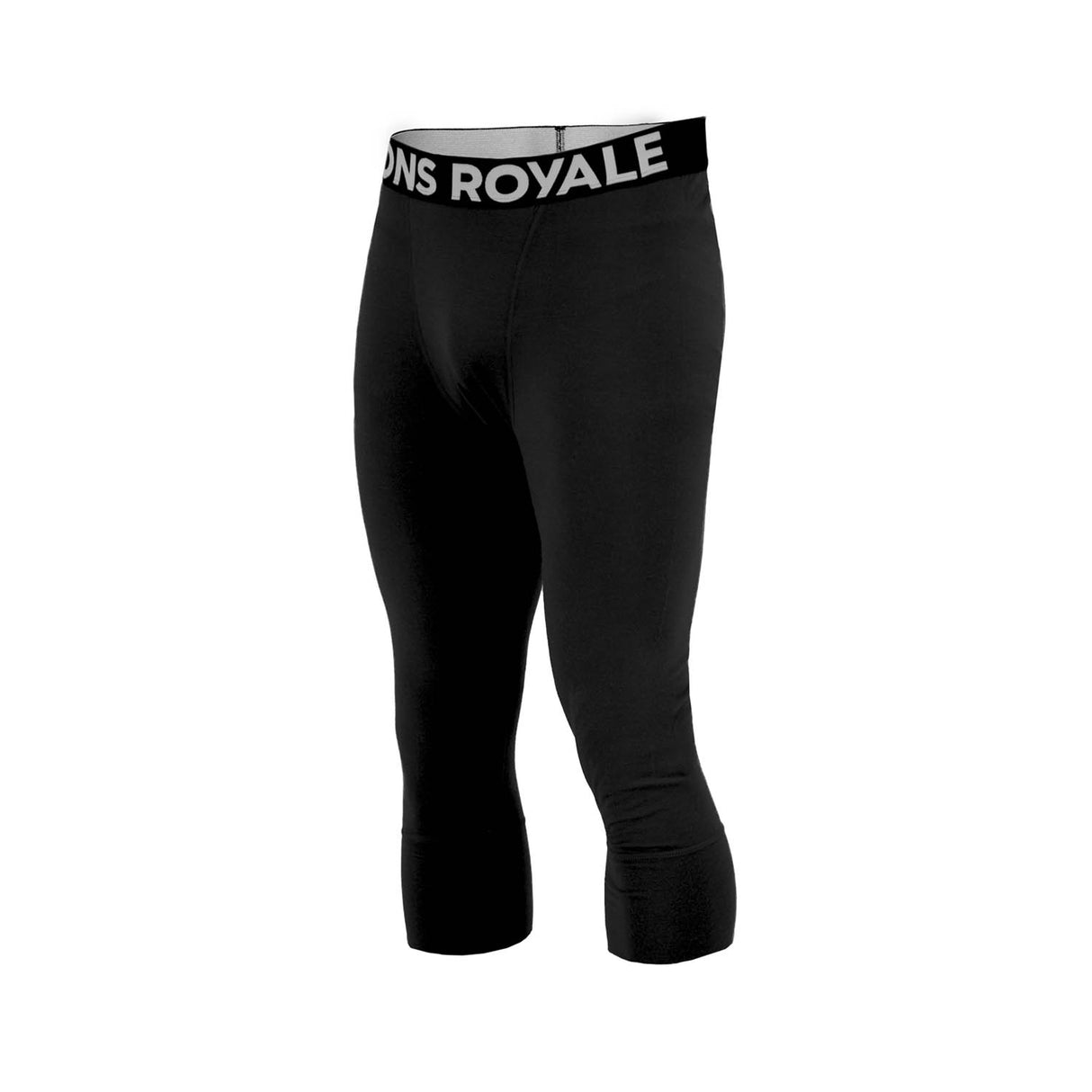 Mens Cascade Merino Flex 200 3/4 Leggings 2024 - Snowtrax