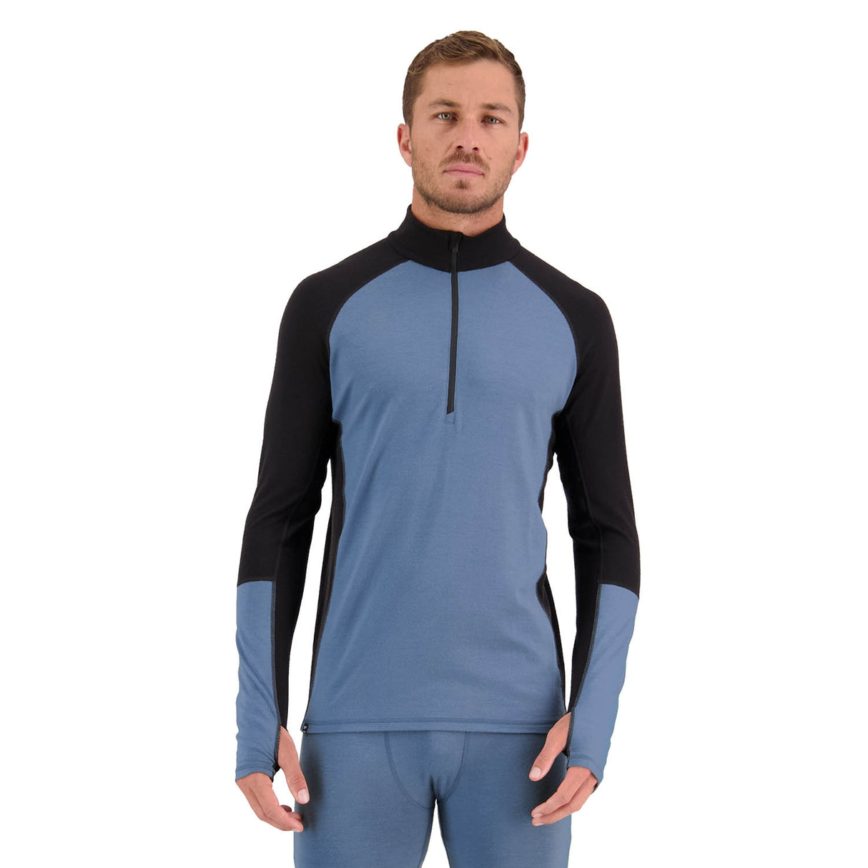 Olympus Half Zip Top 2024 - Snowtrax
