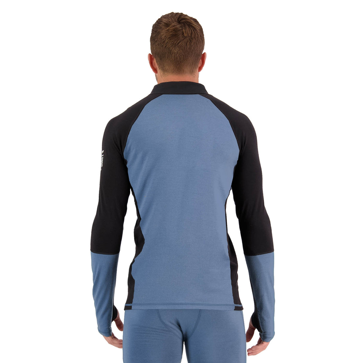 Olympus Half Zip Top 2024 - Snowtrax